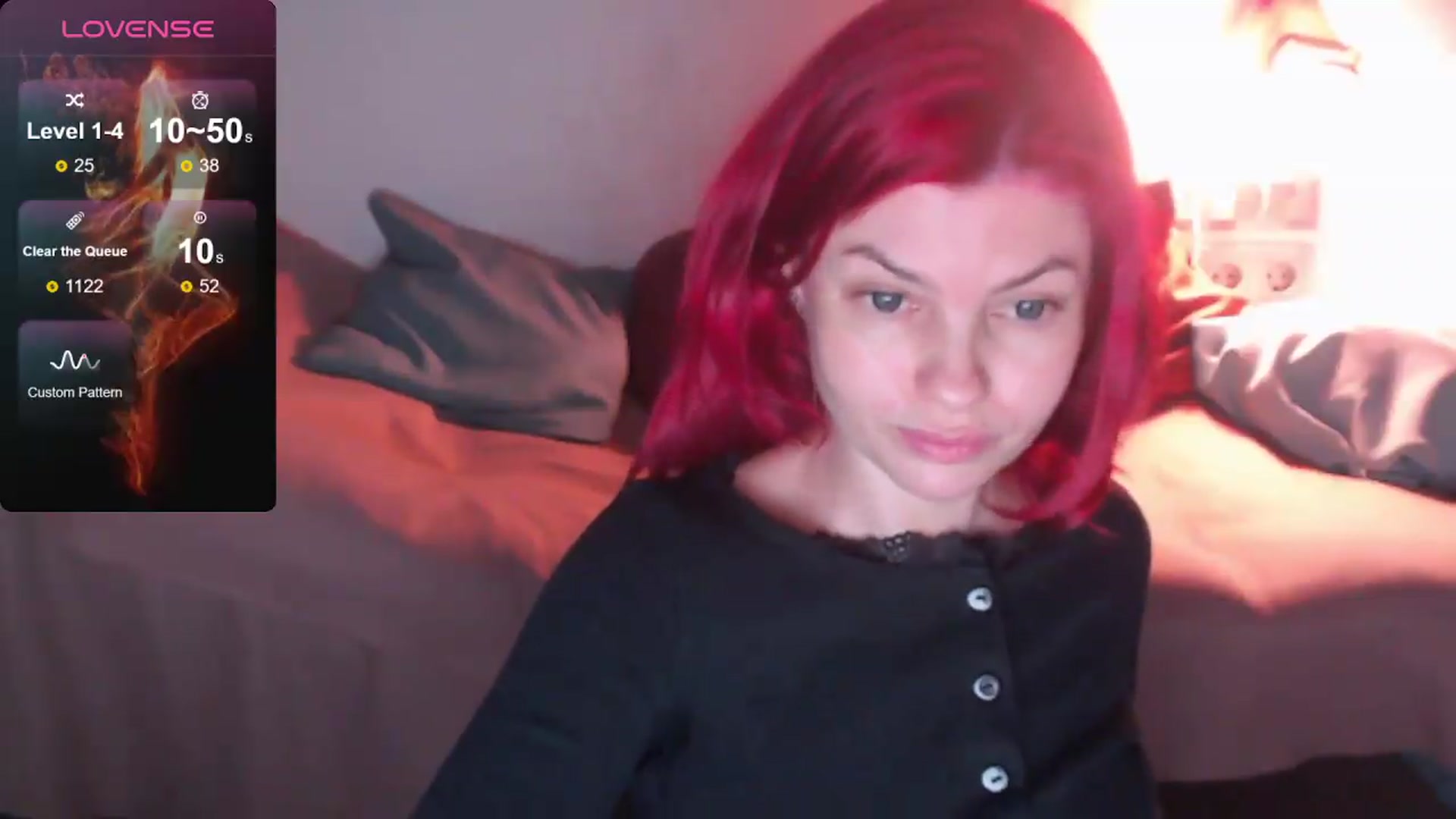 Gallery image thumbnail from FluffyTail's myfreecams stream on, 08/02/2026, 05:54 image 20 of 20