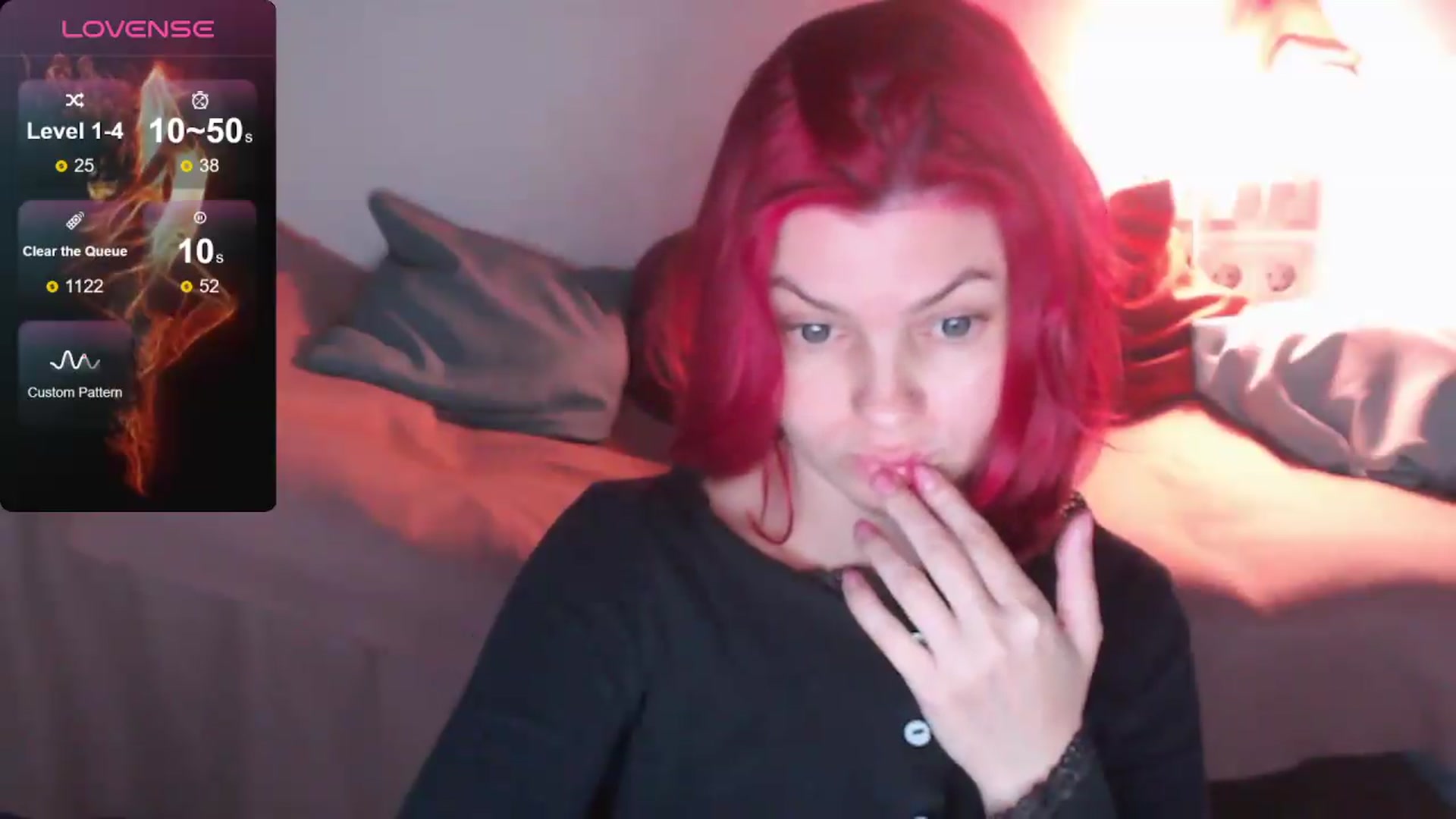 Gallery image thumbnail from FluffyTail's myfreecams stream on, 08/02/2026, 05:54 image 12 of 20