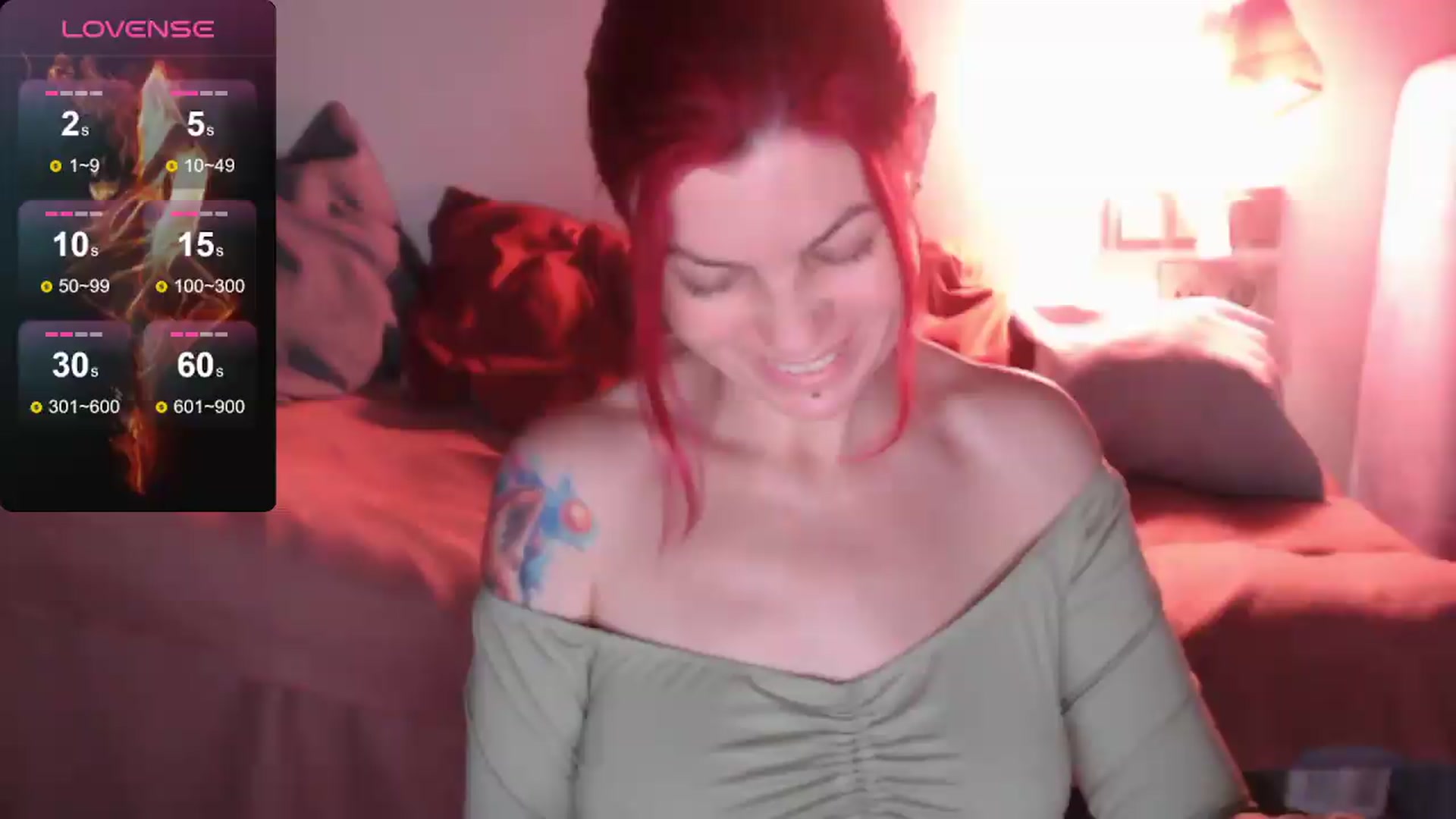 Gallery image thumbnail from FluffyTail's myfreecams stream on, 08/03/2026, 04:09 image 3 of 20