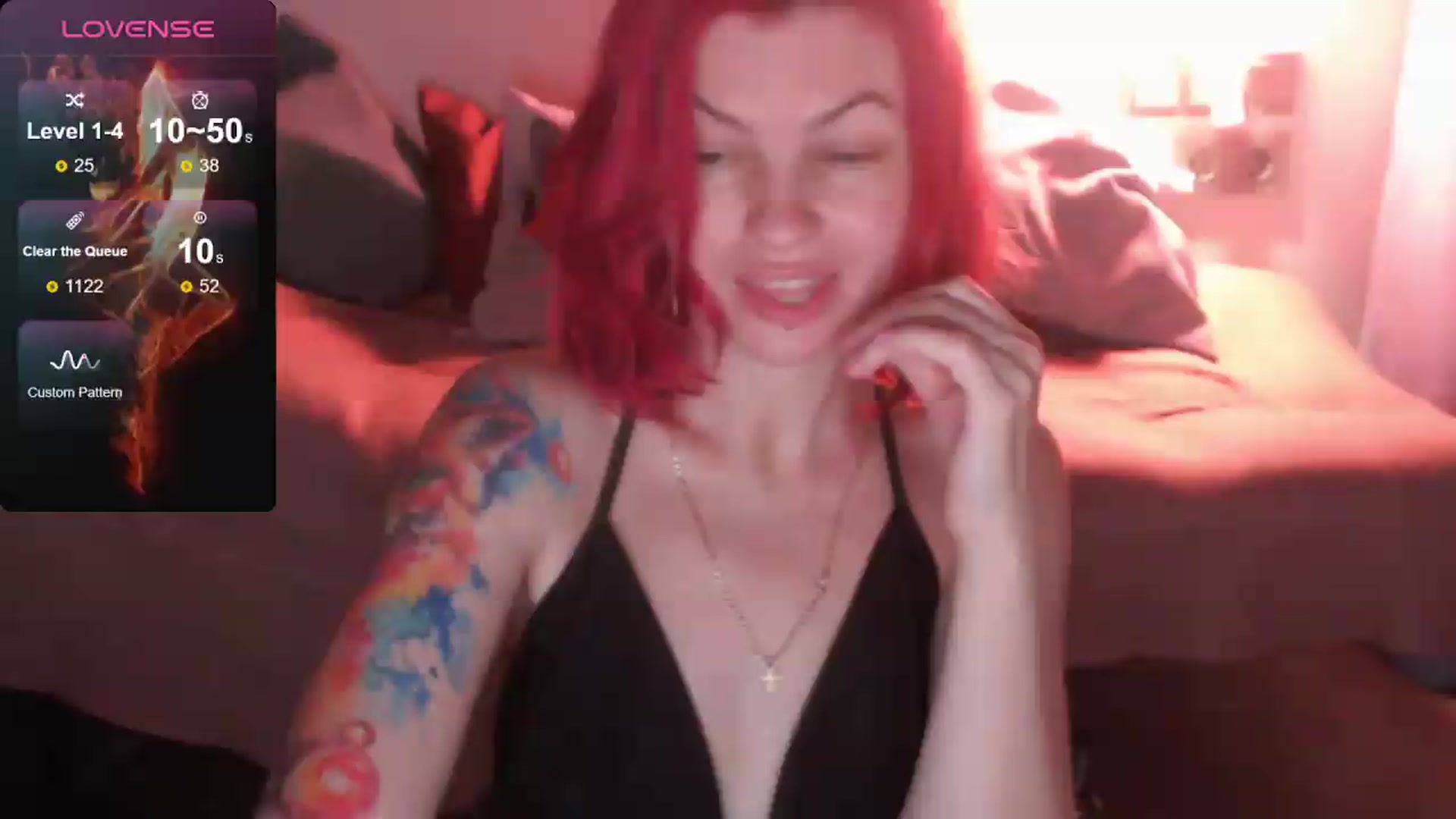 Gallery image thumbnail from FluffyTail's myfreecams stream on, 08/04/2026, 04:48 image 10 of 20