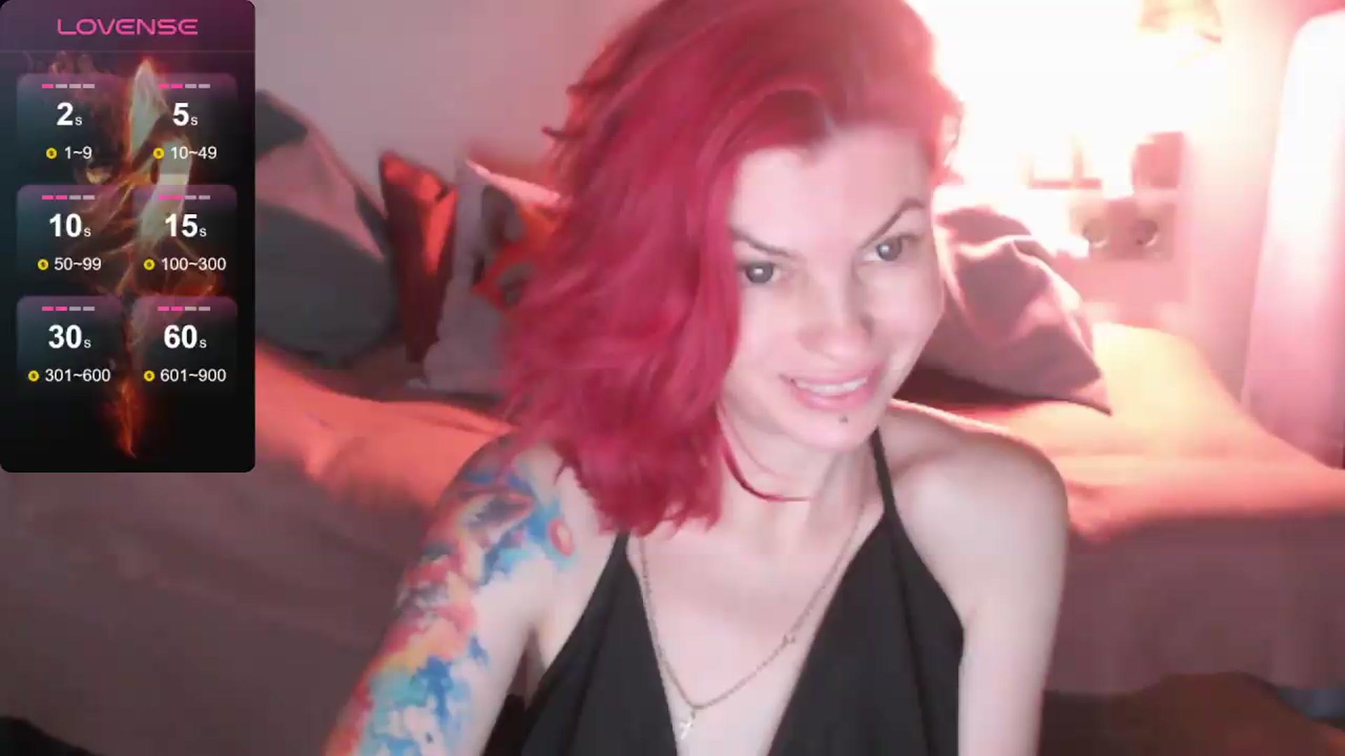 Gallery image thumbnail from FluffyTail's myfreecams stream on, 08/04/2026, 04:48 image 4 of 20