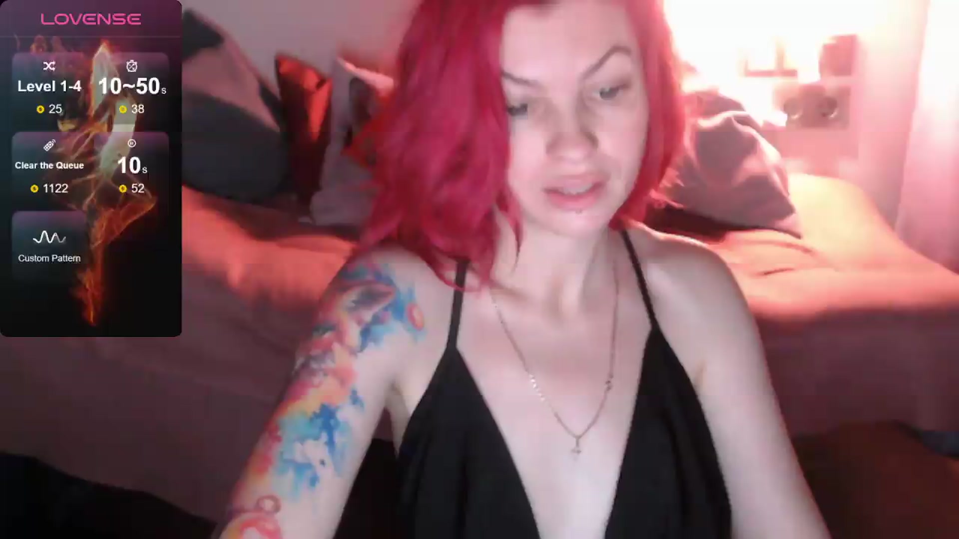 Gallery image thumbnail from FluffyTail's myfreecams stream on, 08/04/2026, 04:48 image 9 of 20
