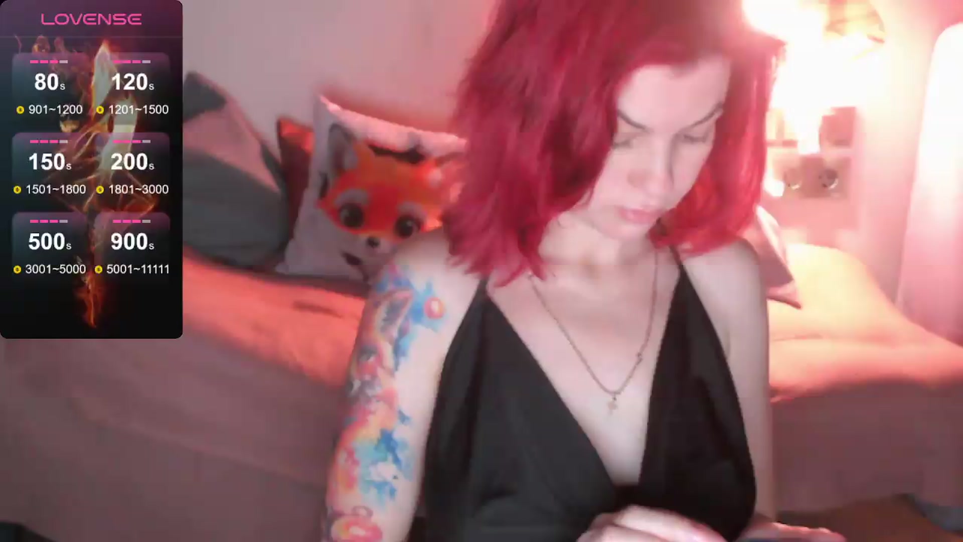Gallery image thumbnail from FluffyTail's myfreecams stream on, 08/04/2026, 04:48 image 1 of 20