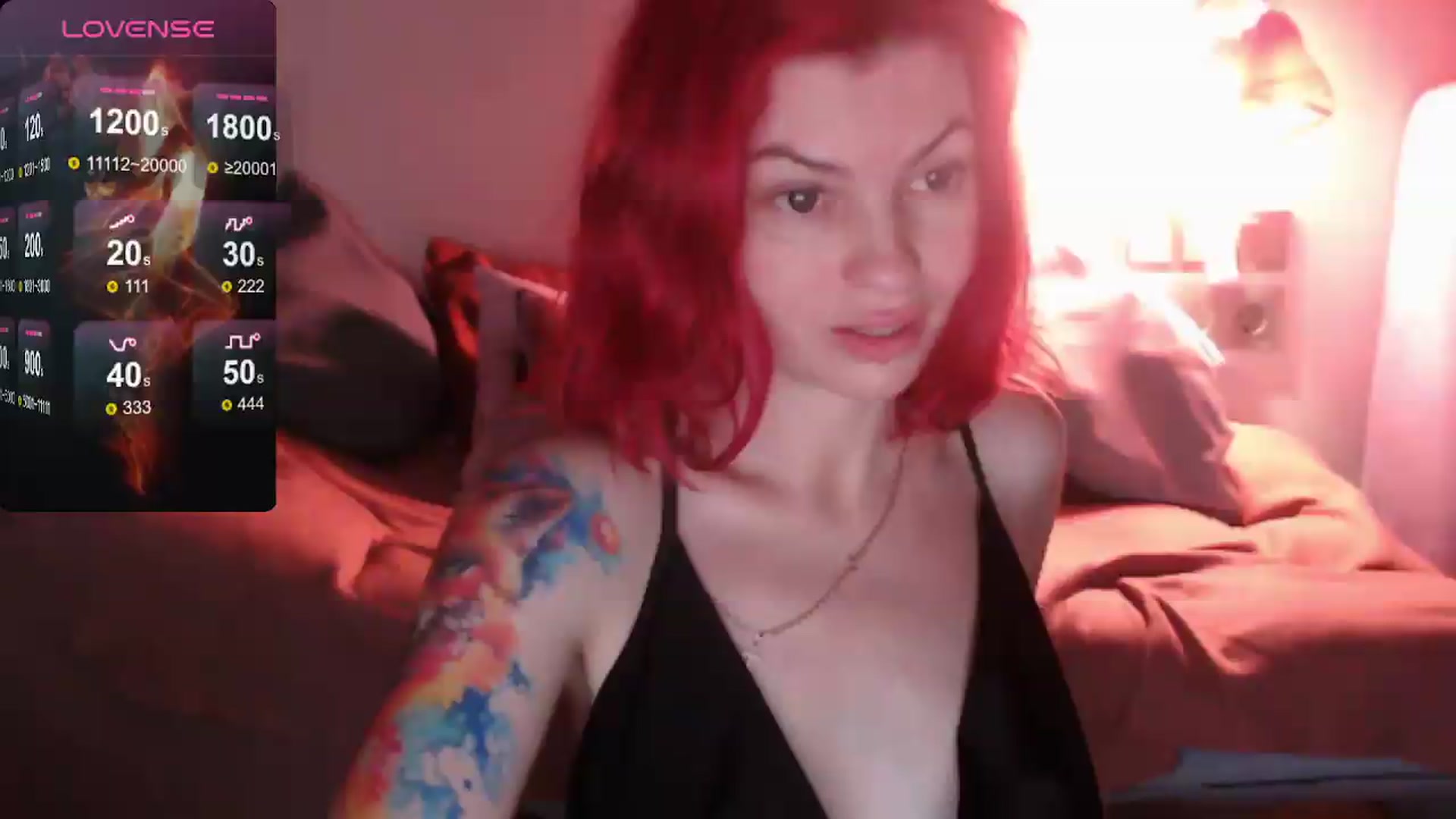 Gallery image thumbnail from FluffyTail's myfreecams stream on, 08/04/2026, 04:48 image 16 of 20