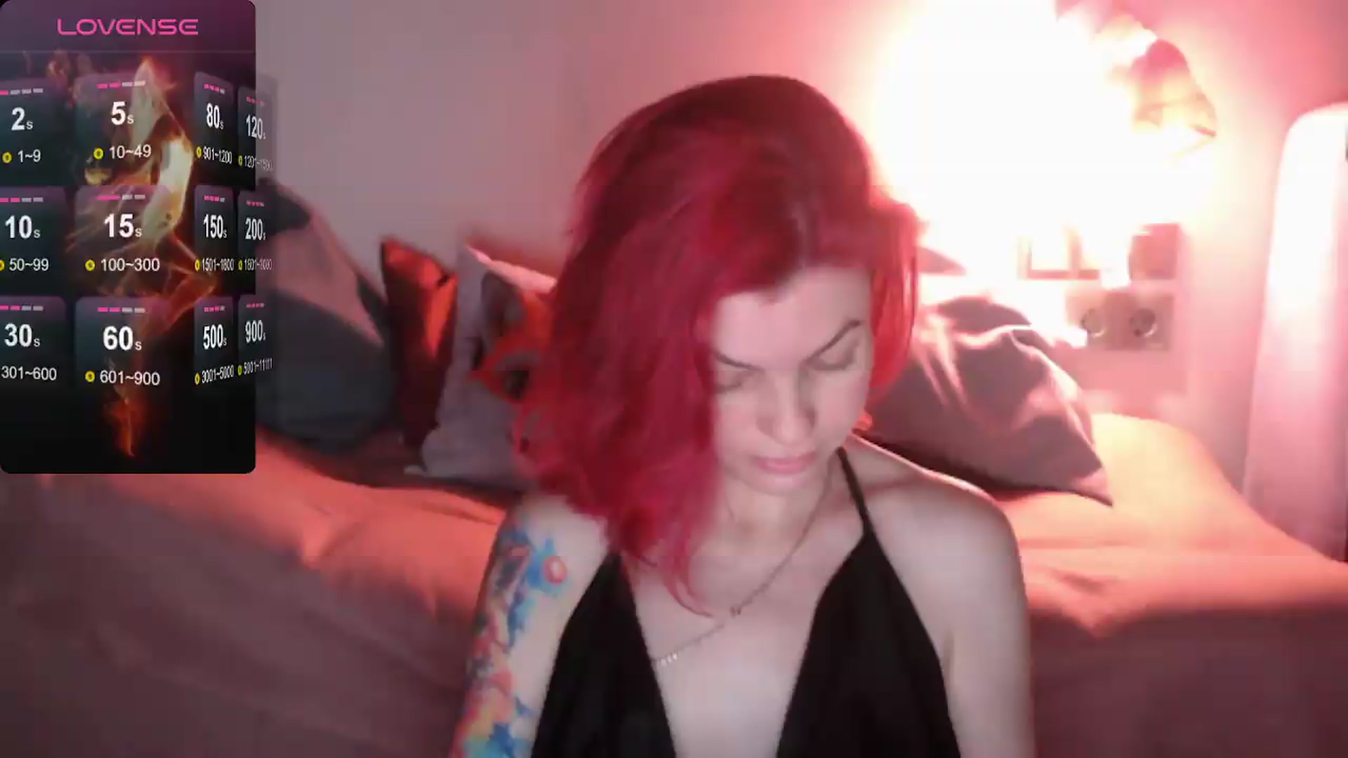 Gallery image thumbnail from FluffyTail's myfreecams stream on, 08/04/2026, 04:48 image 3 of 20