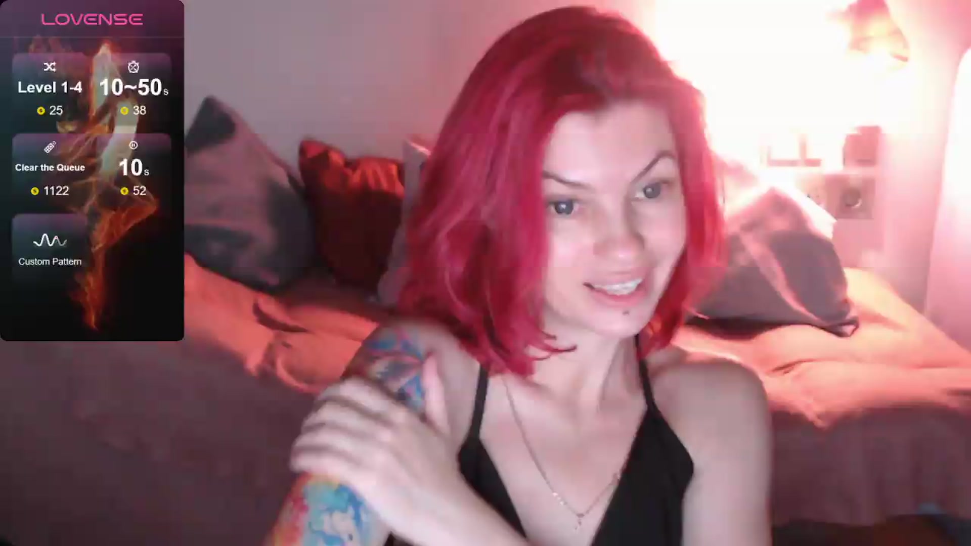 Gallery image thumbnail from FluffyTail's myfreecams stream on, 08/04/2026, 06:09 image 6 of 20
