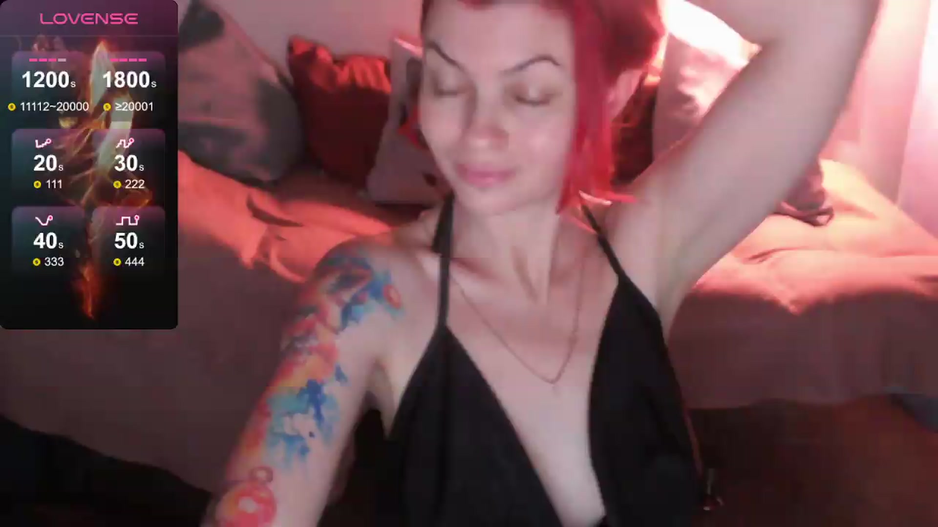 Gallery image thumbnail from FluffyTail's myfreecams stream on, 08/04/2026, 06:09 image 10 of 20