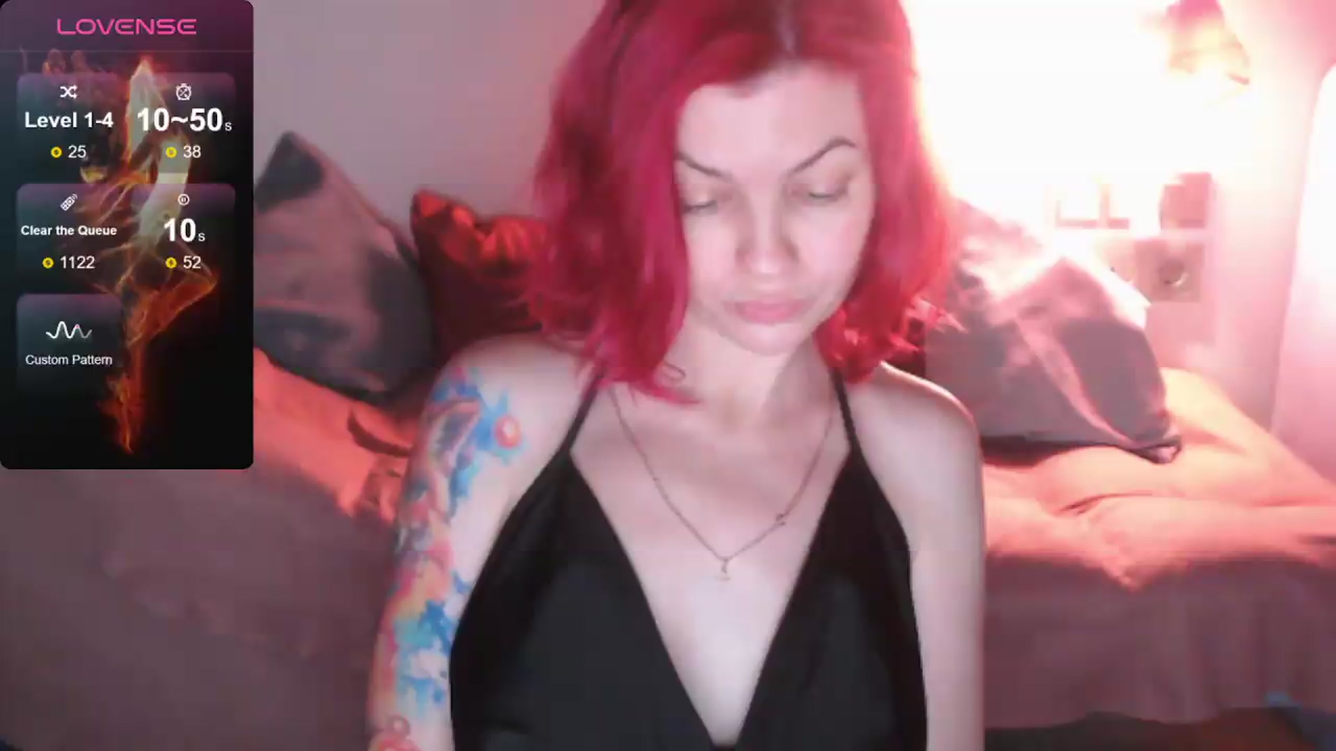 Gallery image thumbnail from FluffyTail's myfreecams stream on, 08/04/2026, 06:09 image 4 of 20