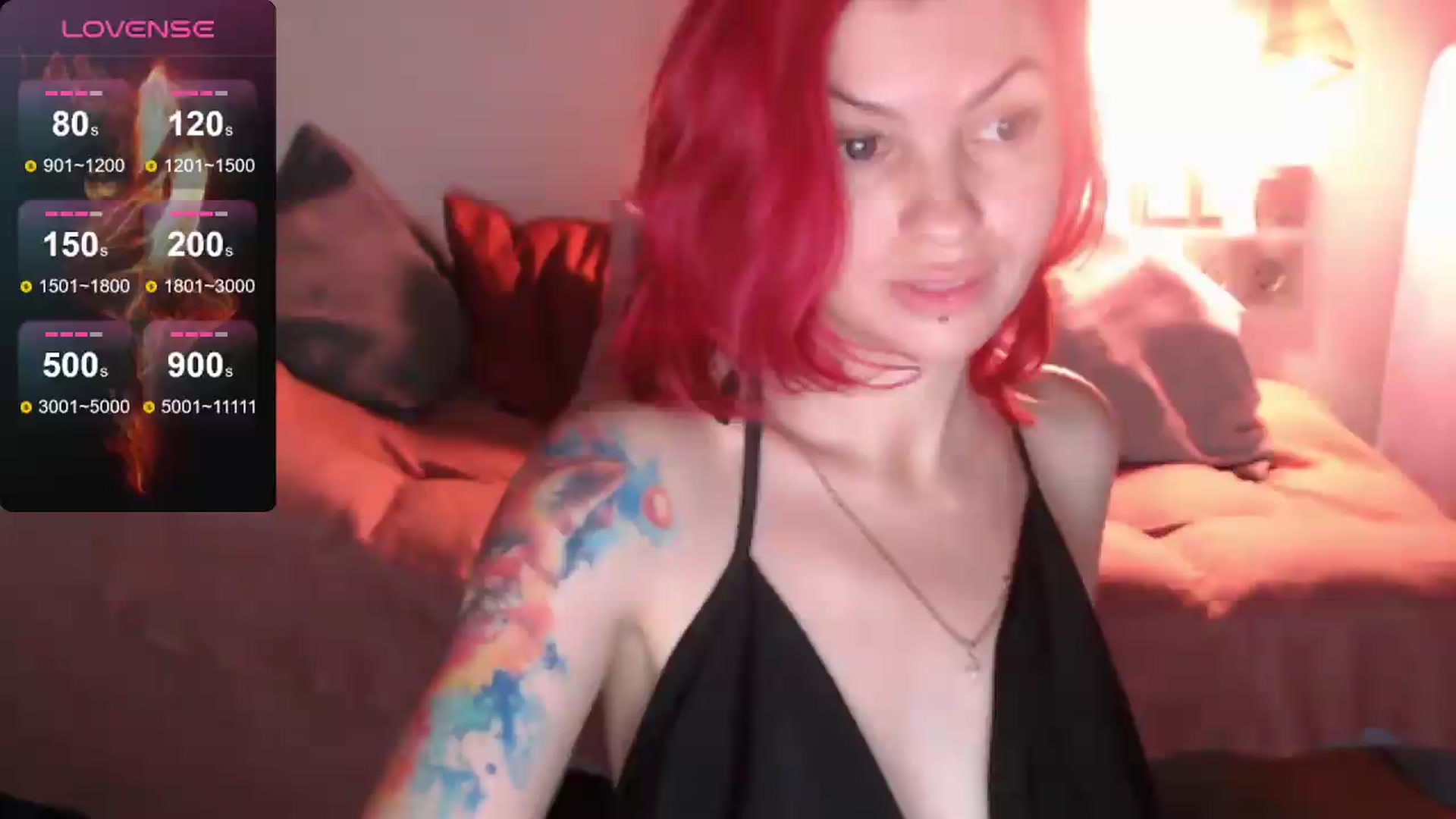 Gallery image thumbnail from FluffyTail's myfreecams stream on, 08/04/2026, 06:09 image 15 of 20