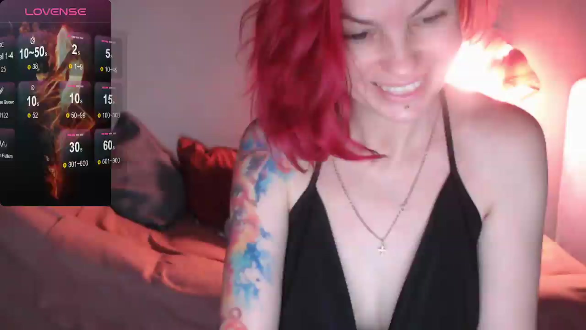 Gallery image thumbnail from FluffyTail's myfreecams stream on, 08/04/2026, 06:09 image 3 of 20