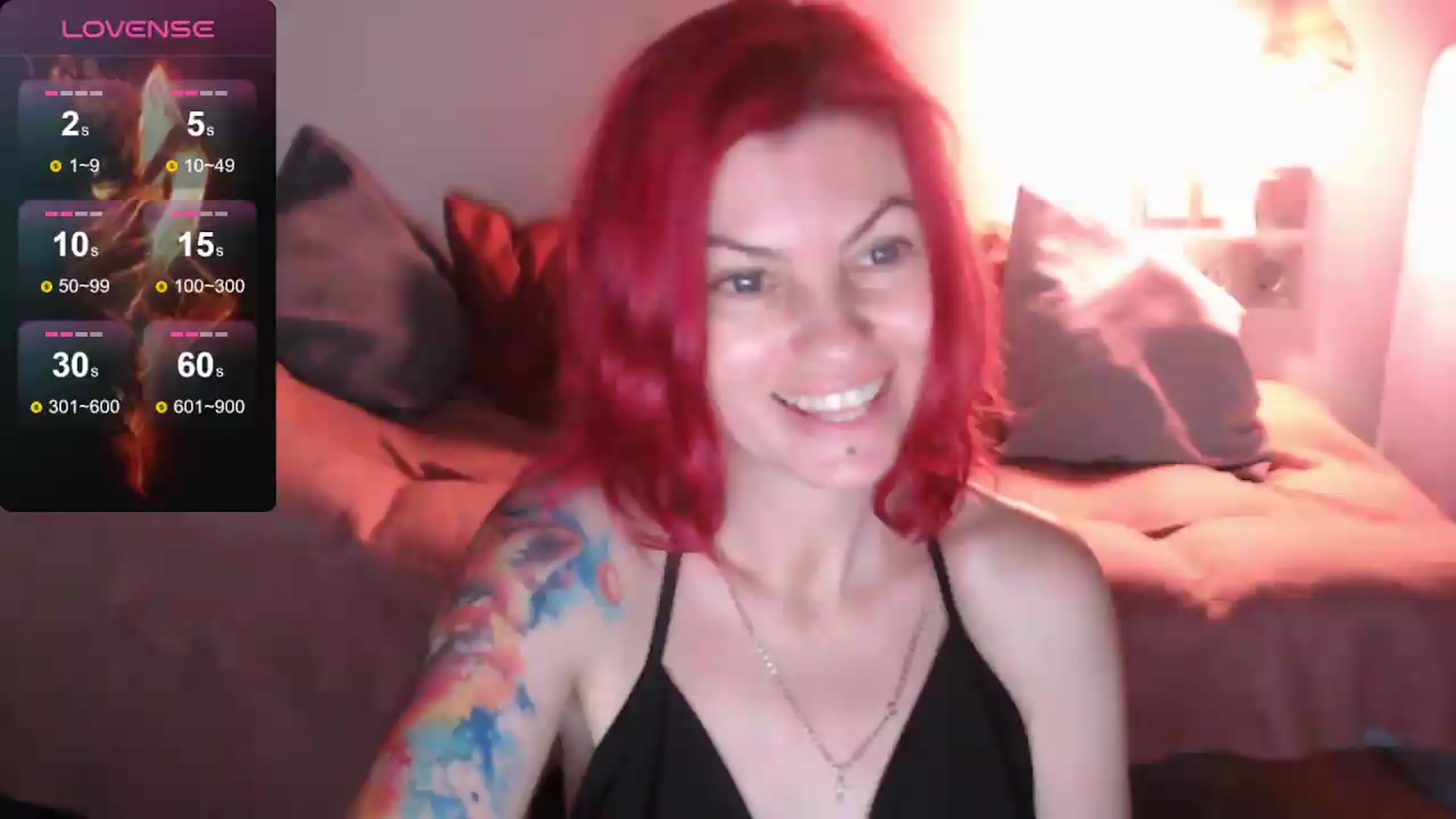 Gallery image thumbnail from FluffyTail's myfreecams stream on, 08/04/2026, 06:09 image 19 of 20