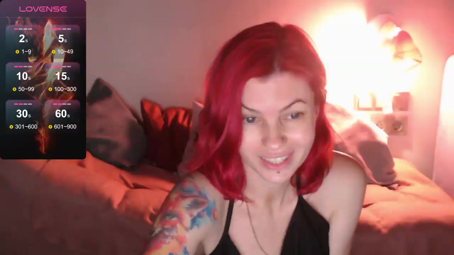 Gallery image thumbnail from FluffyTail's myfreecams stream on, 08/04/2026, 06:09 image 20 of 20