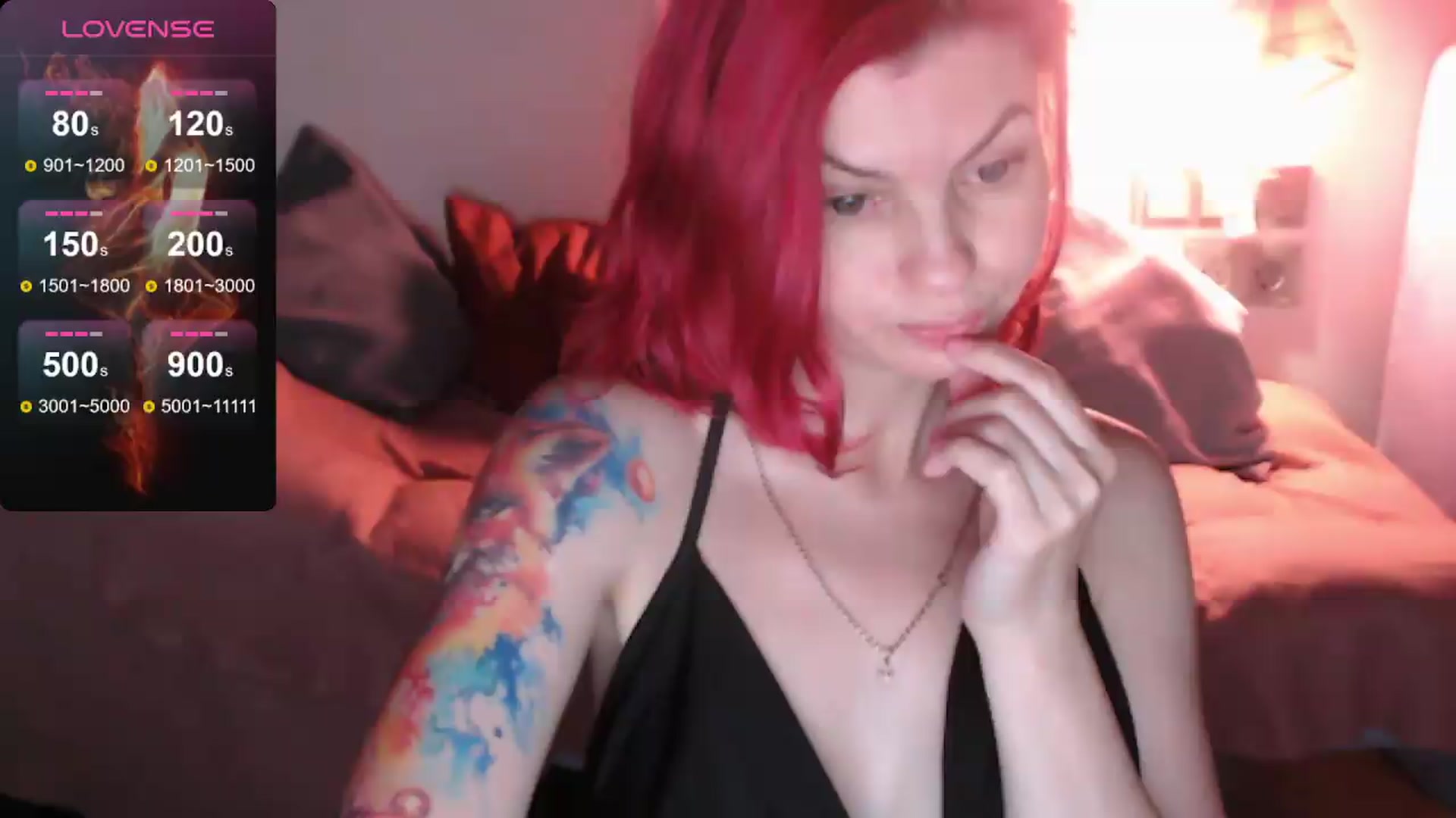Gallery image thumbnail from FluffyTail's myfreecams stream on, 08/04/2026, 06:09 image 14 of 20