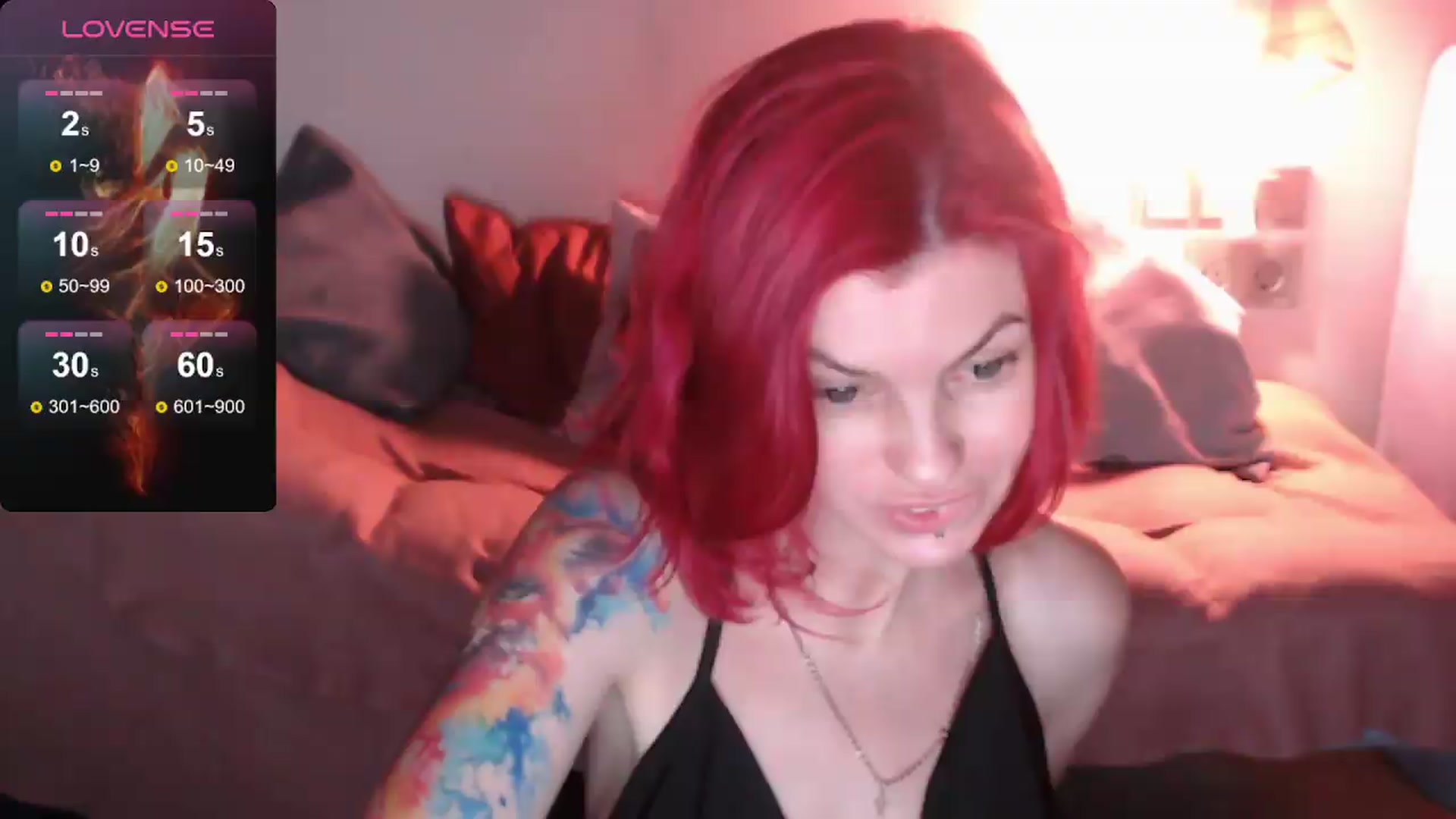 Gallery image thumbnail from FluffyTail's myfreecams stream on, 08/04/2026, 06:09 image 17 of 20