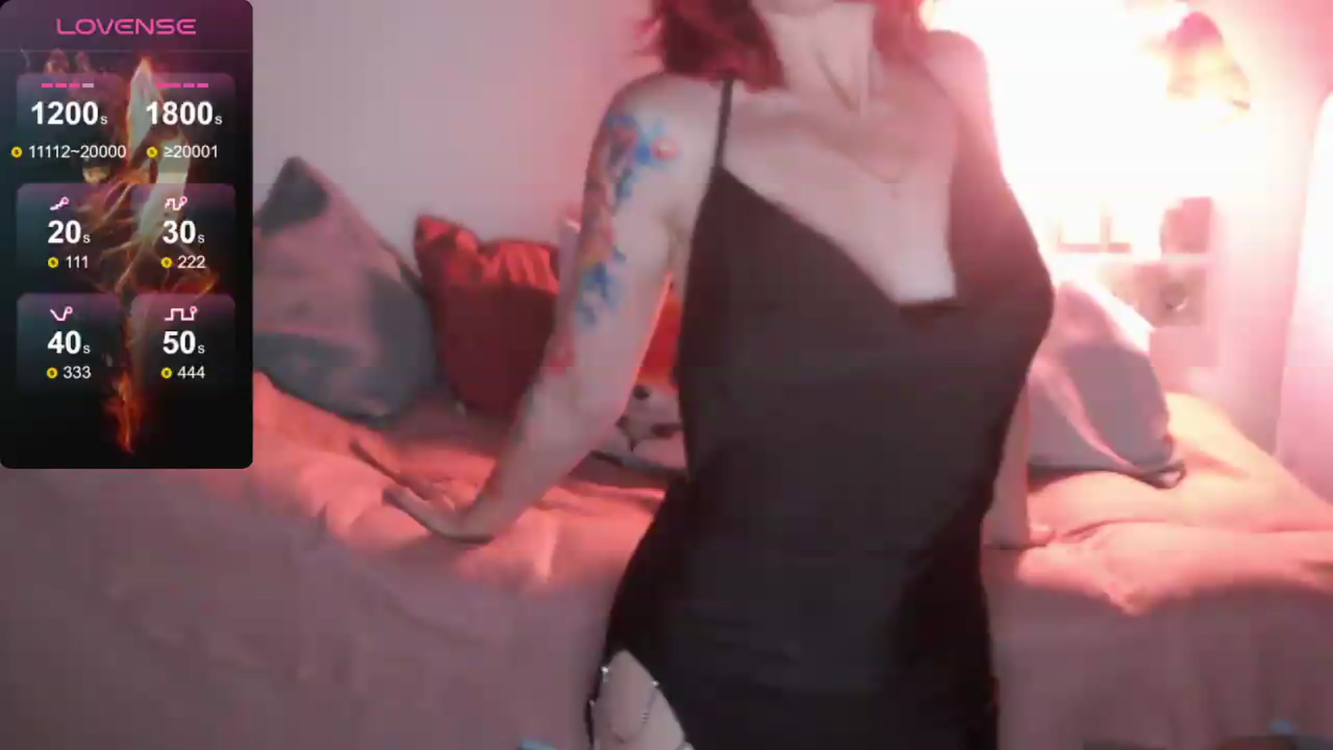 Gallery image thumbnail from FluffyTail's myfreecams stream on, 08/04/2026, 06:09 image 11 of 20