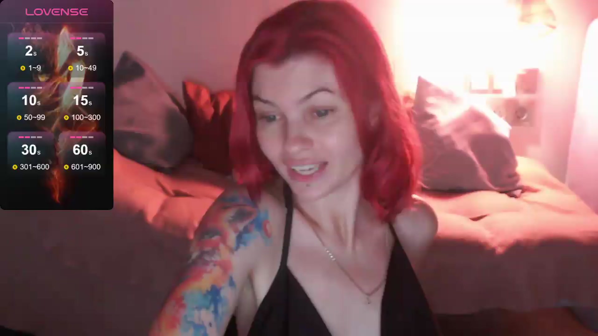 Gallery image thumbnail from FluffyTail's myfreecams stream on, 08/04/2026, 06:09 image 18 of 20