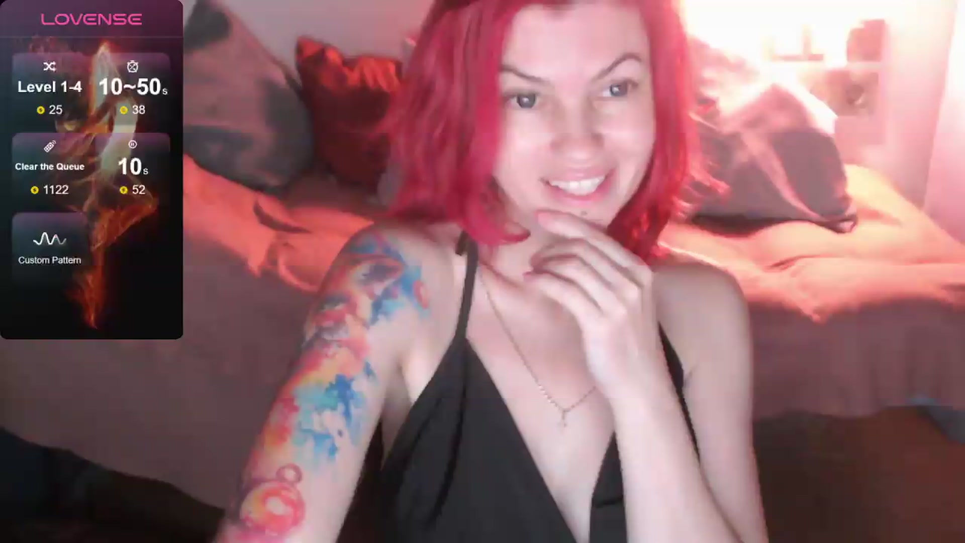 Gallery image thumbnail from FluffyTail's myfreecams stream on, 08/04/2026, 06:09 image 7 of 20