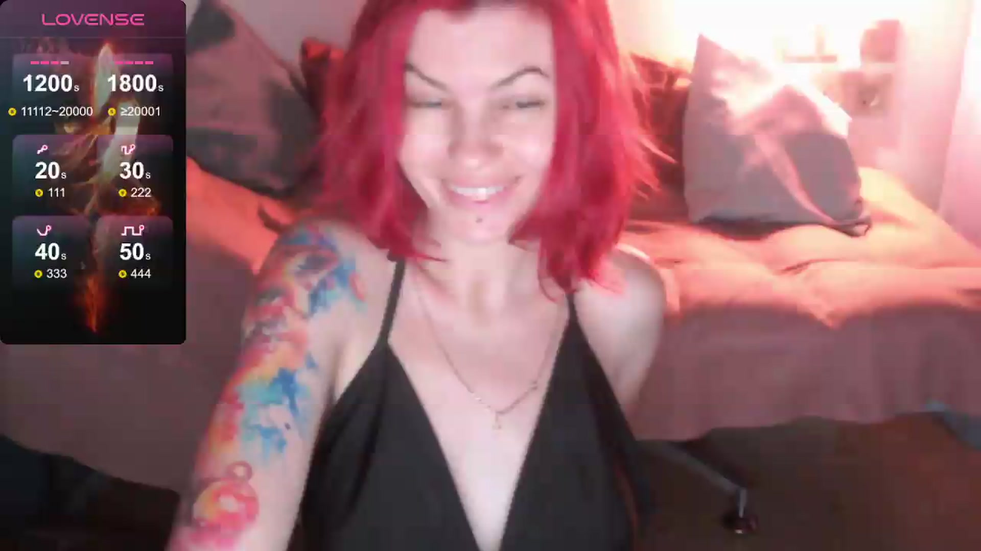 Gallery image thumbnail from FluffyTail's myfreecams stream on, 08/04/2026, 06:09 image 8 of 20