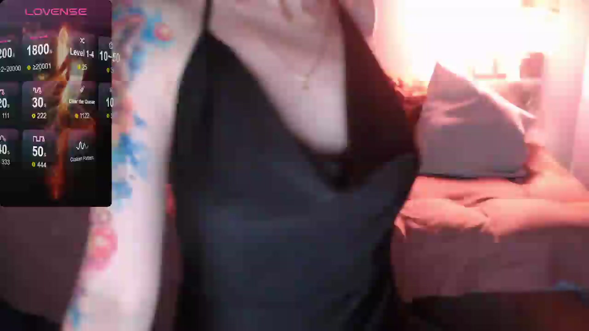 Gallery image thumbnail from FluffyTail's myfreecams stream on, 08/04/2026, 07:36 image 2 of 20