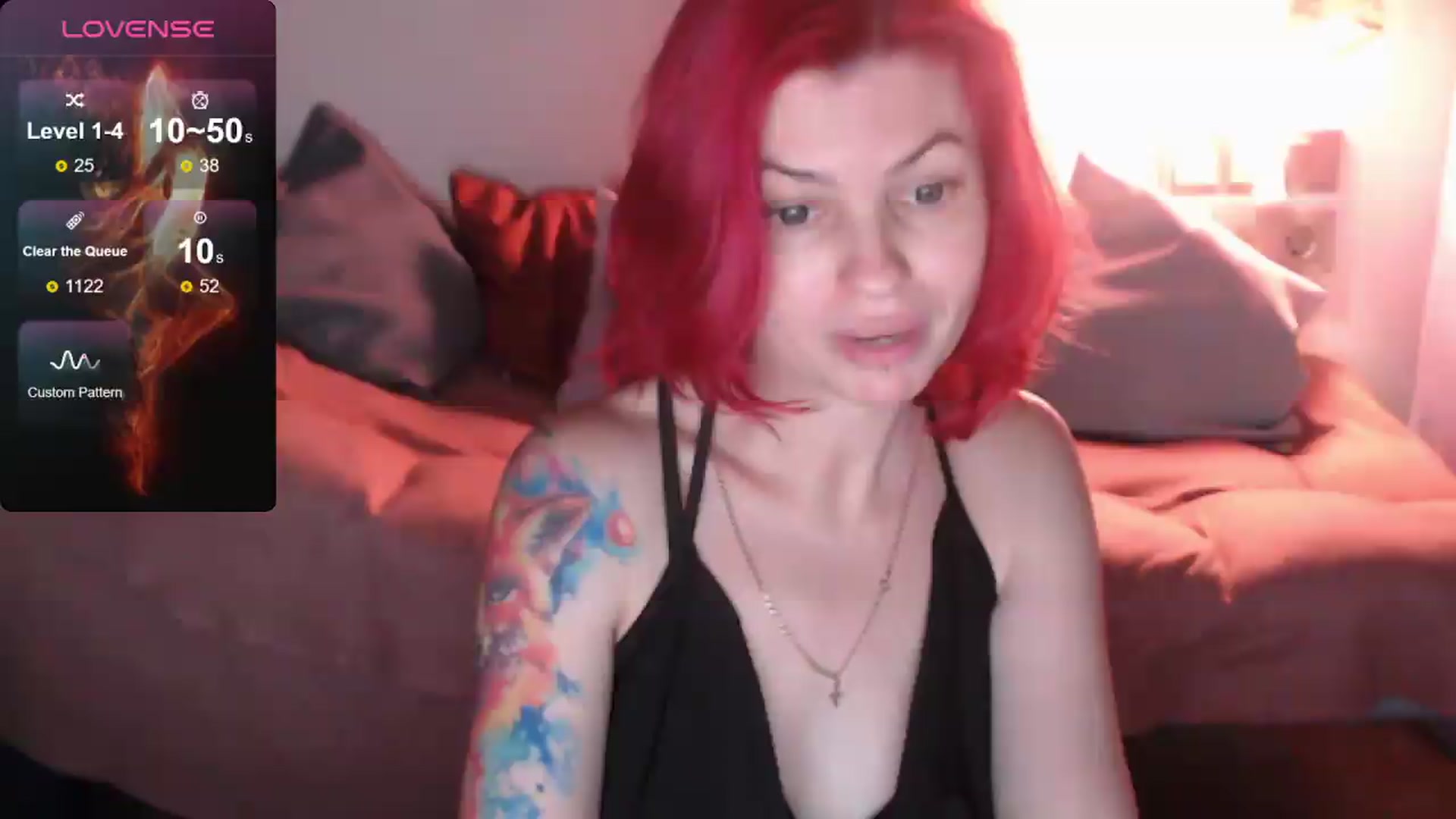 Gallery image thumbnail from FluffyTail's myfreecams stream on, 08/04/2026, 07:36 image 1 of 20