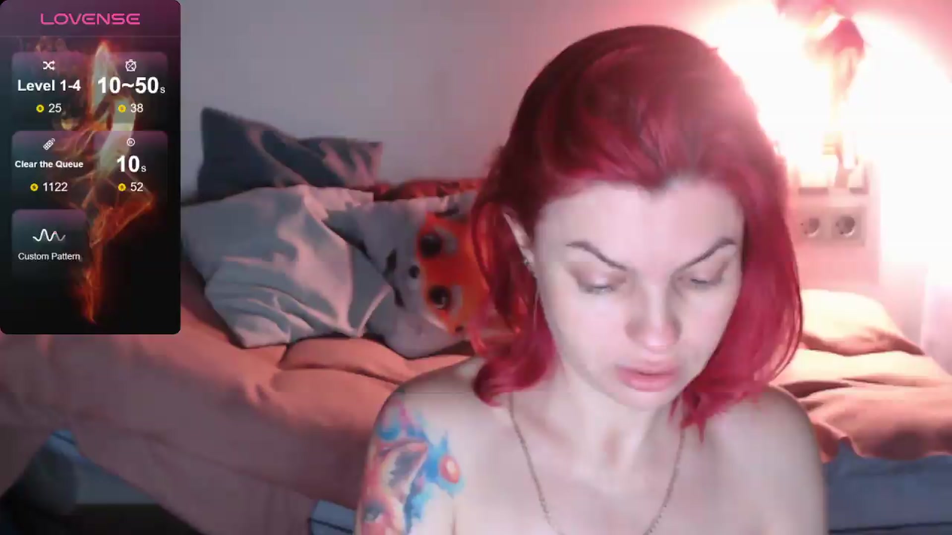 Gallery image thumbnail from FluffyTail's myfreecams stream on, 08/05/2026, 04:20 image 17 of 20