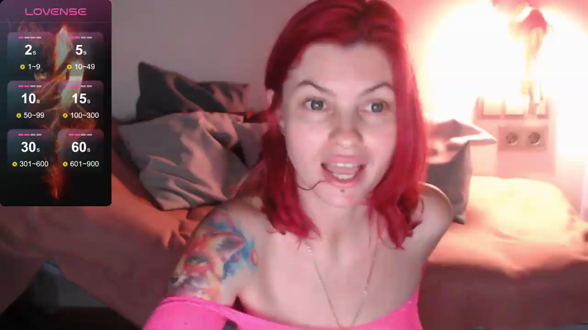 Gallery image thumbnail from FluffyTail's myfreecams stream on, 08/05/2026, 07:32 image 1 of 20
