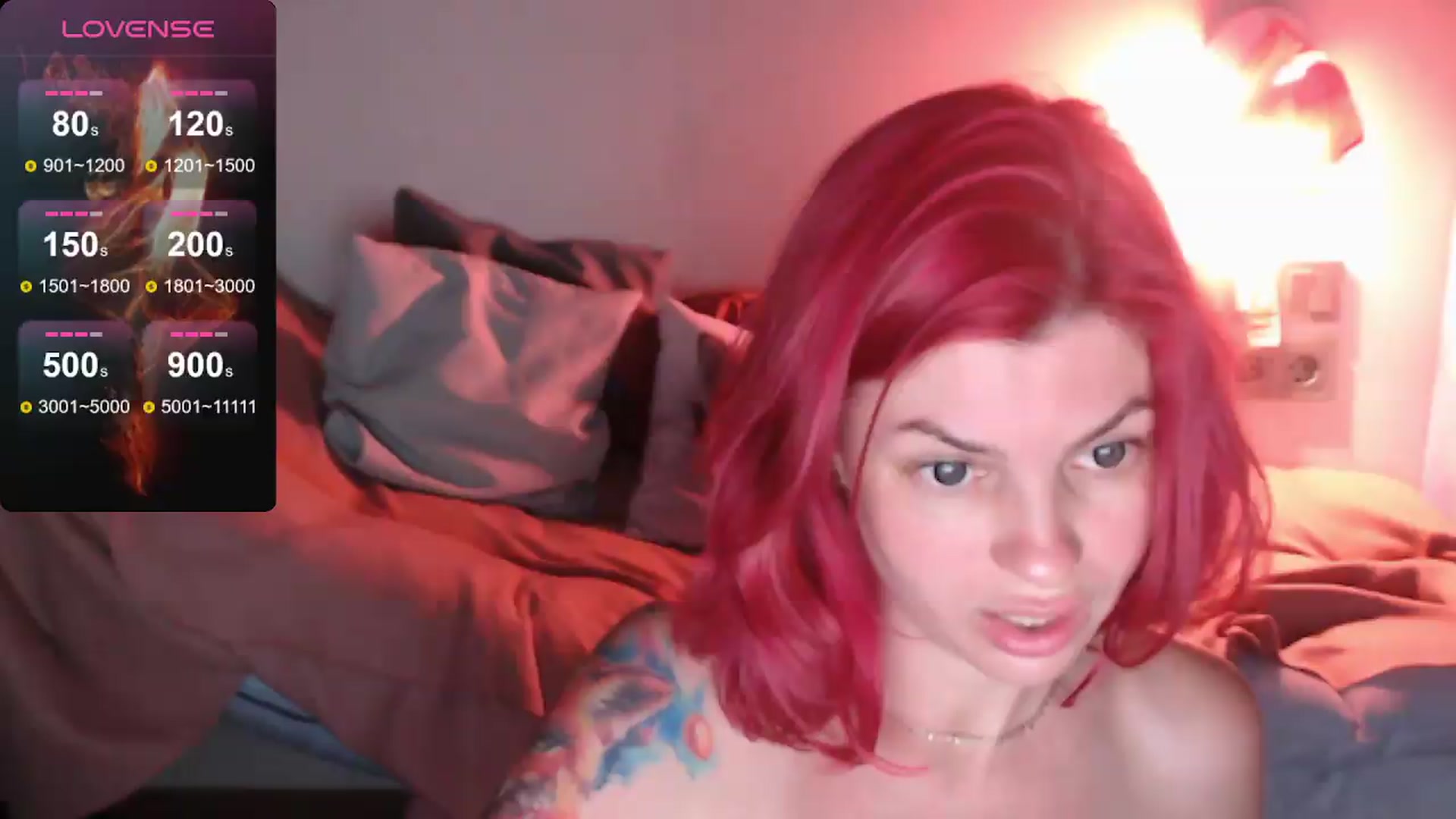 Gallery image thumbnail from FluffyTail's myfreecams stream on, 08/10/2026, 04:19 image 12 of 20