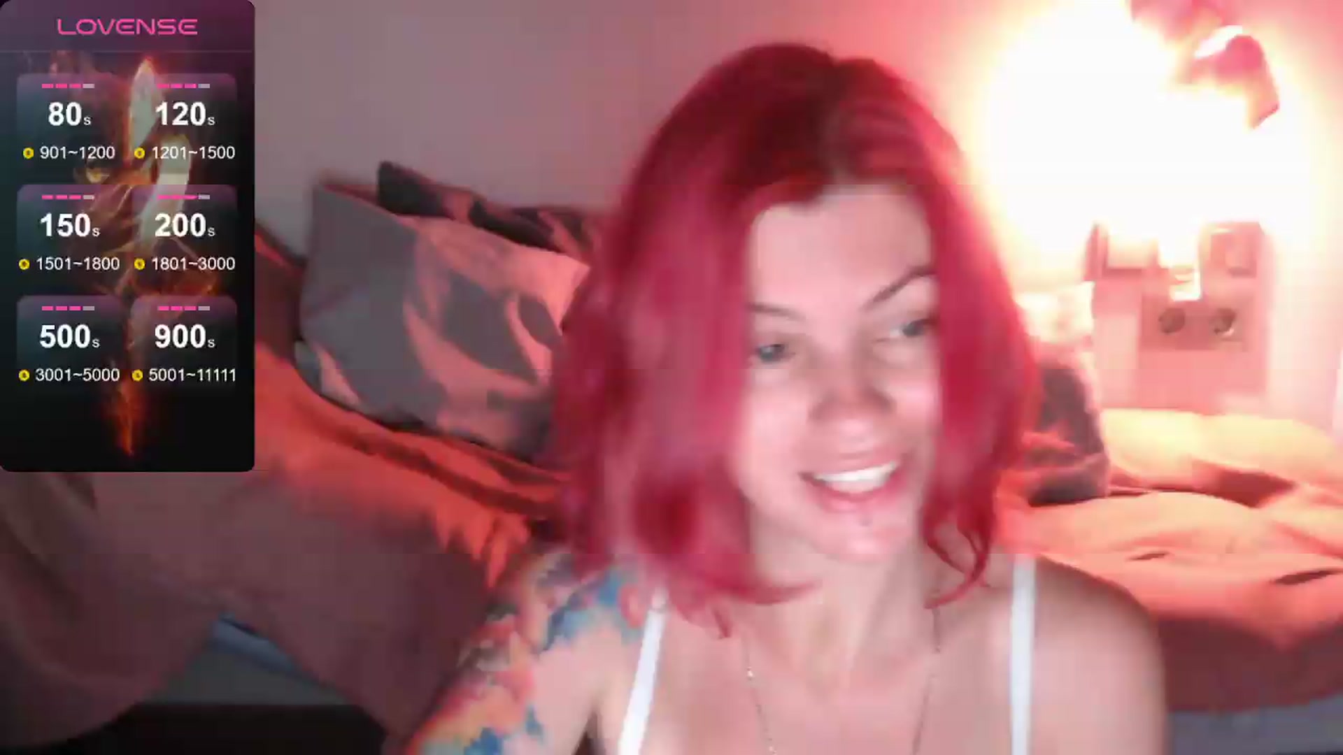 Gallery image thumbnail from FluffyTail's myfreecams stream on, 08/10/2026, 04:19 image 7 of 20