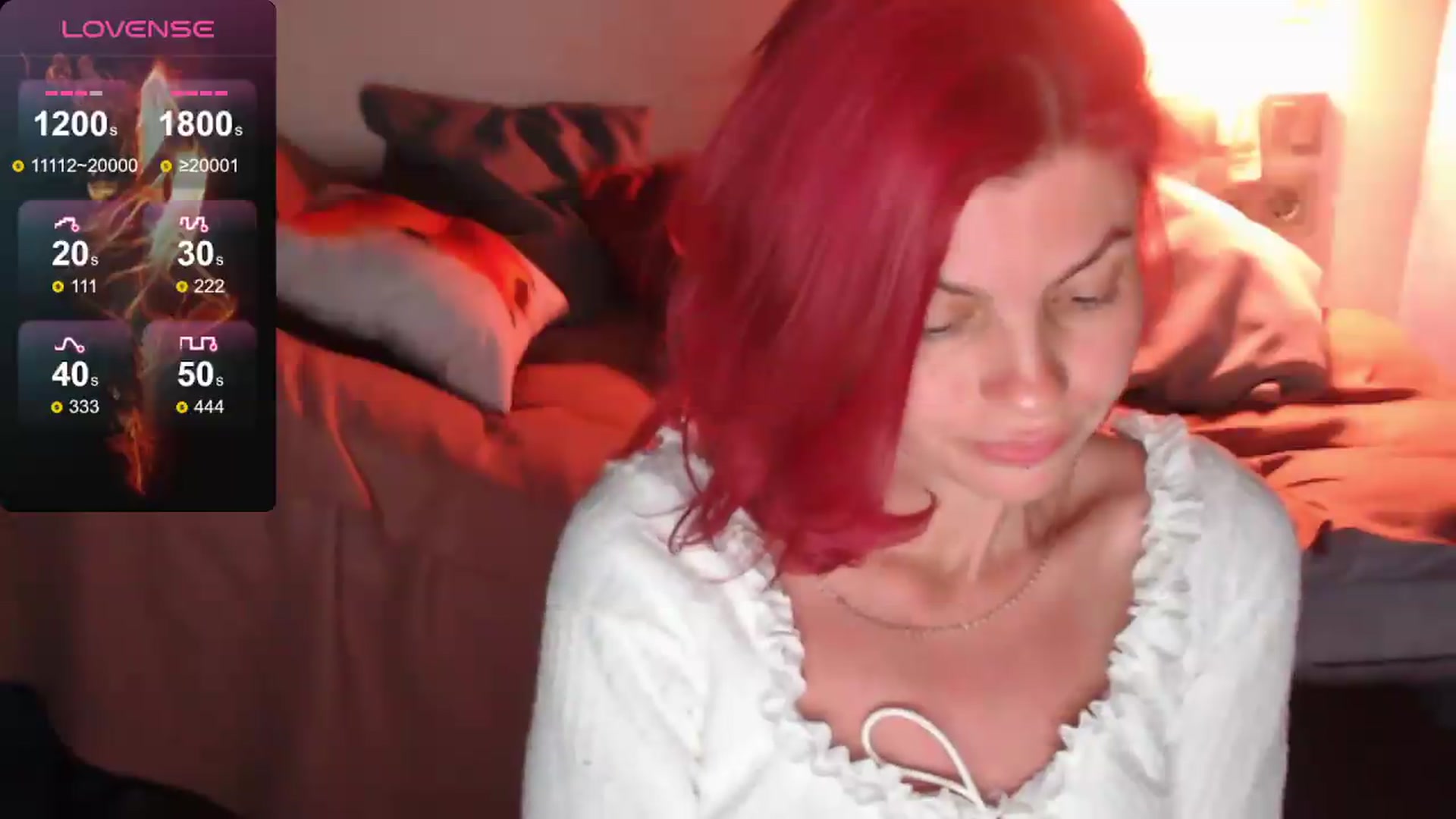 Gallery image thumbnail from FluffyTail's myfreecams stream on, 08/10/2026, 08:15 image 15 of 20