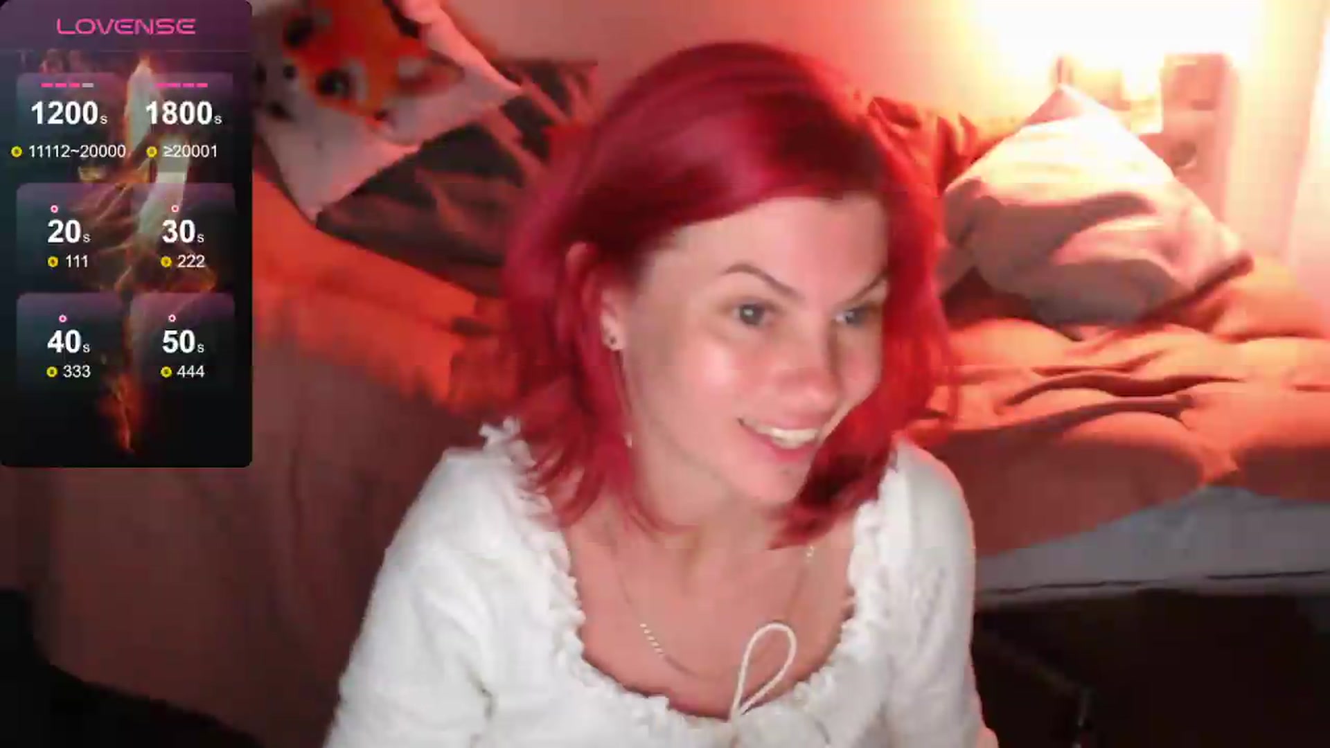 Gallery image thumbnail from FluffyTail's myfreecams stream on, 08/10/2026, 08:15 image 10 of 20