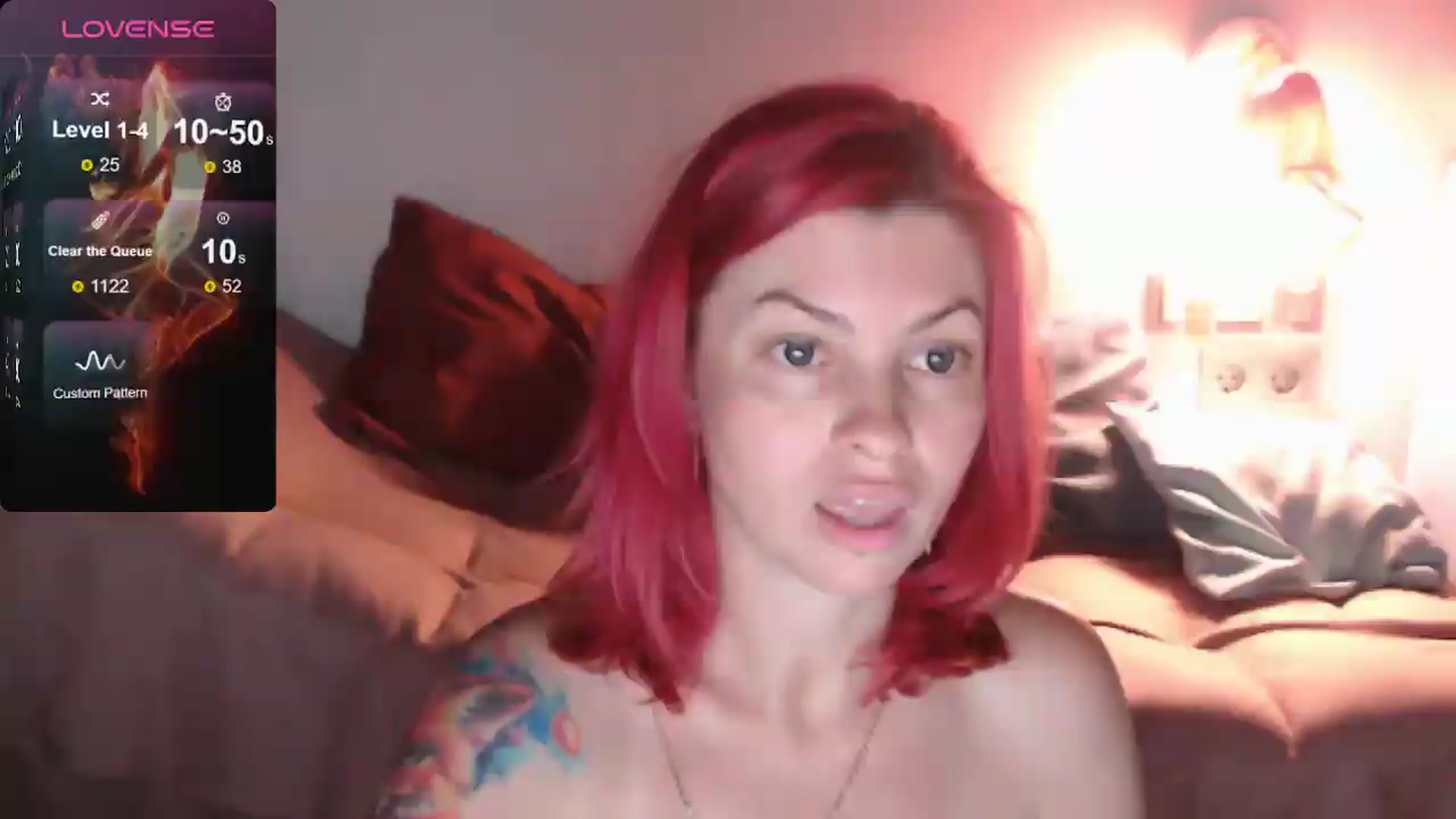 Gallery image thumbnail from FluffyTail's myfreecams stream on, 08/12/2026, 07:49 image 4 of 20