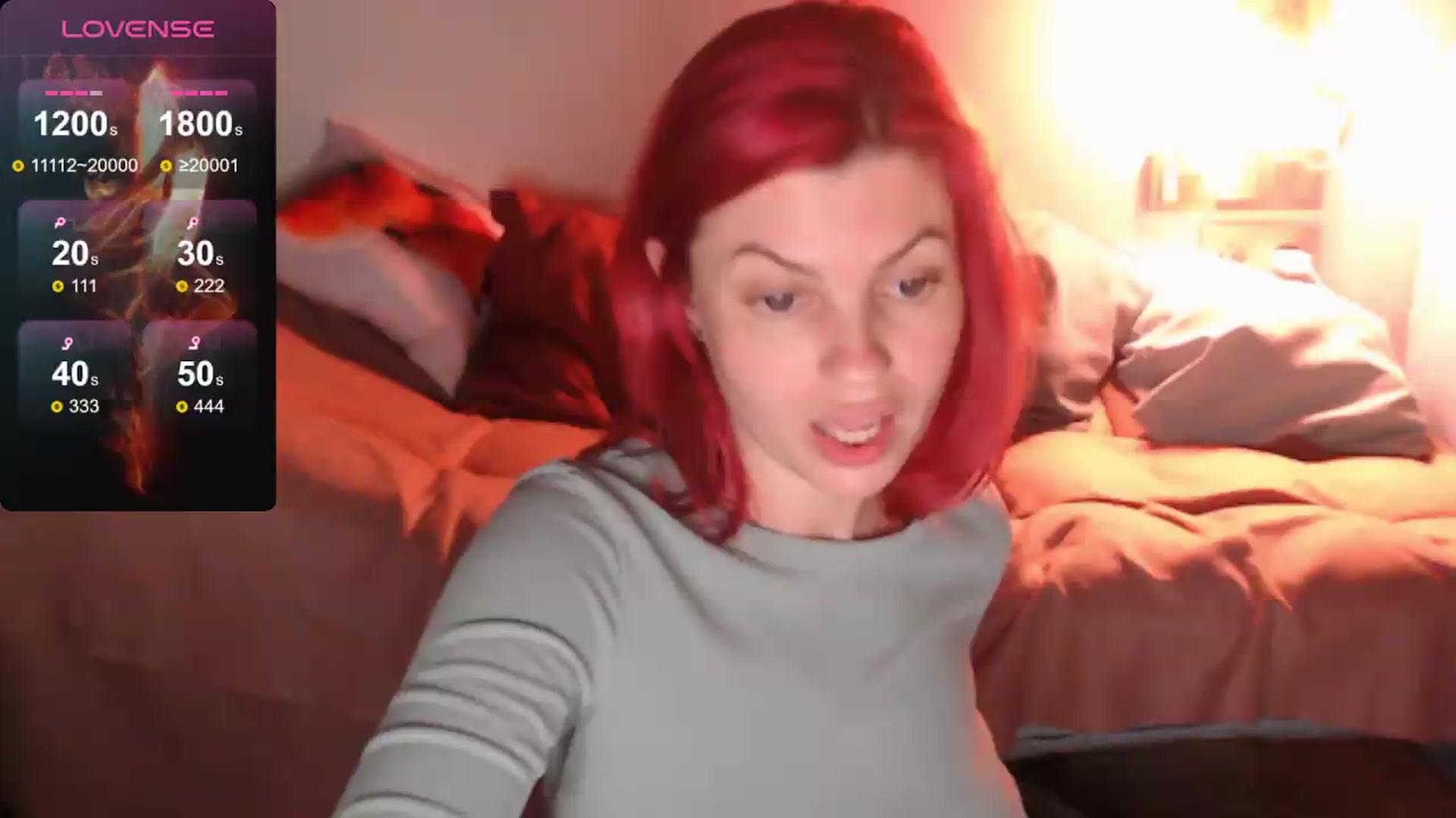 Gallery image thumbnail from FluffyTail's myfreecams stream on, 08/12/2026, 14:21 image 12 of 20