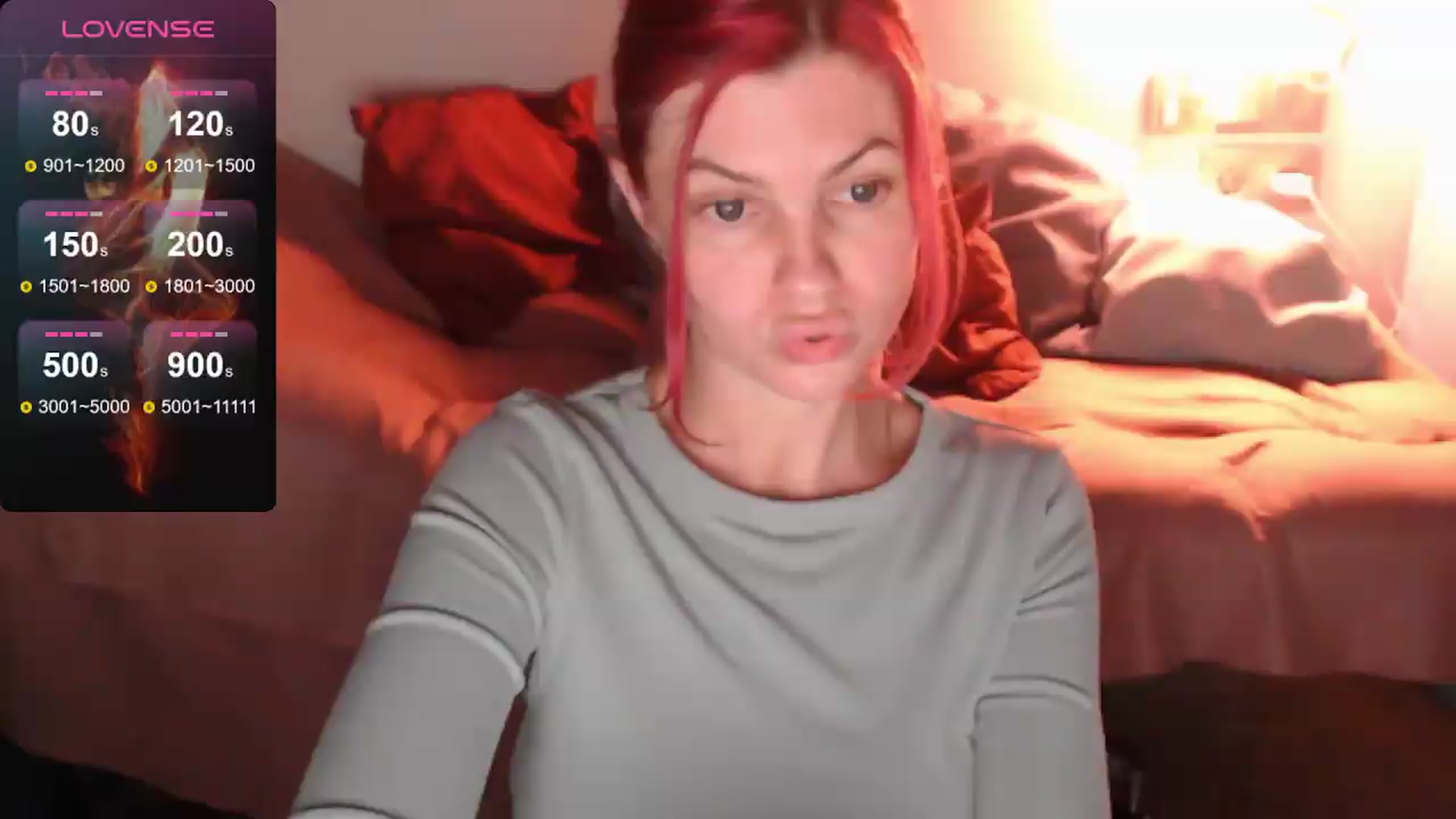 Gallery image thumbnail from FluffyTail's myfreecams stream on, 08/12/2026, 14:21 image 7 of 20