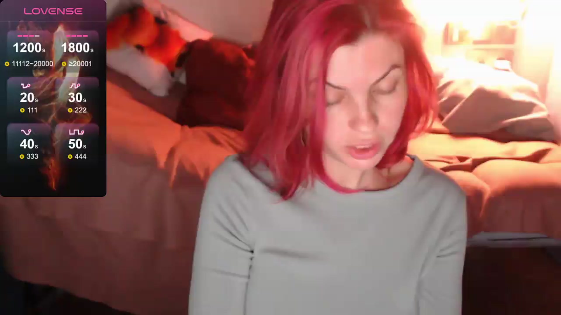Gallery image thumbnail from FluffyTail's myfreecams stream on, 08/12/2026, 14:21 image 11 of 20