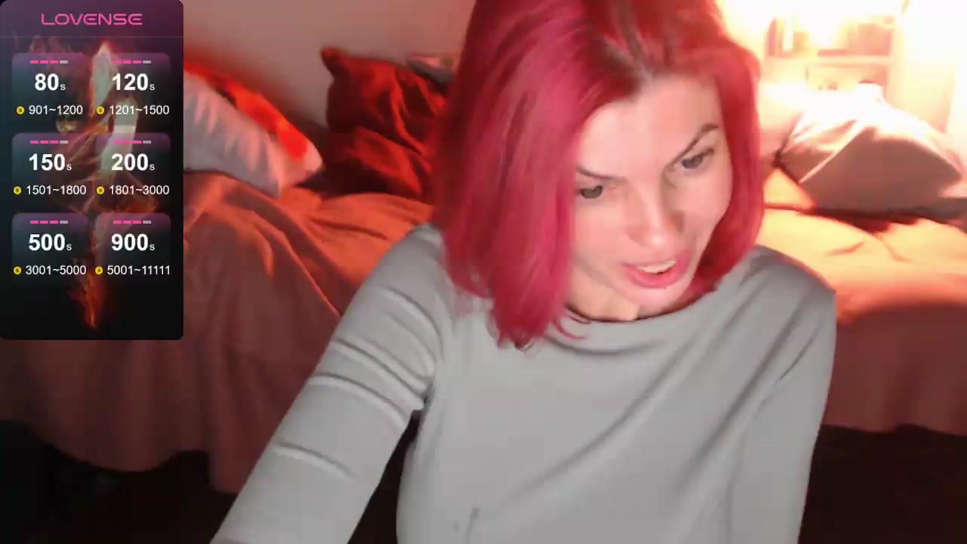 Gallery image thumbnail from FluffyTail's myfreecams stream on, 08/12/2026, 14:21 image 20 of 20