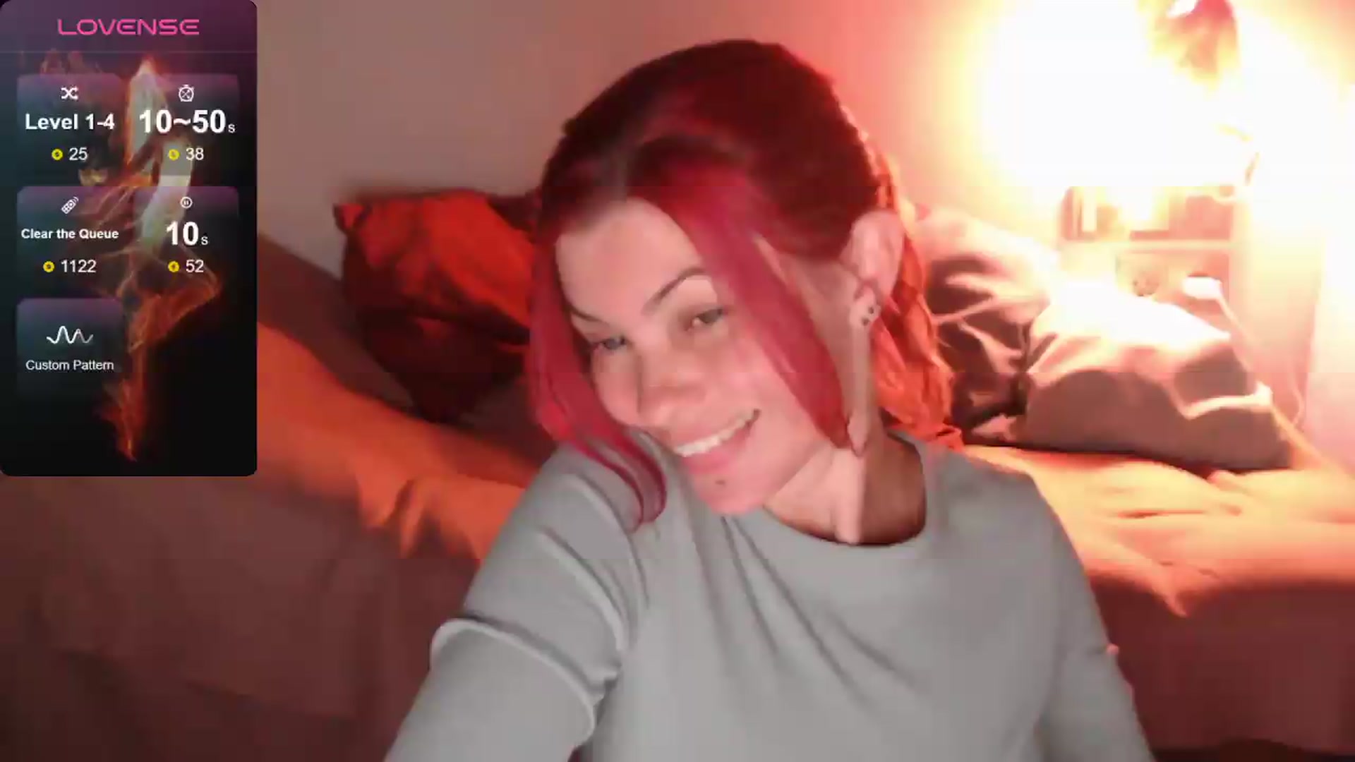 Gallery image thumbnail from FluffyTail's myfreecams stream on, 08/12/2026, 14:21 image 8 of 20