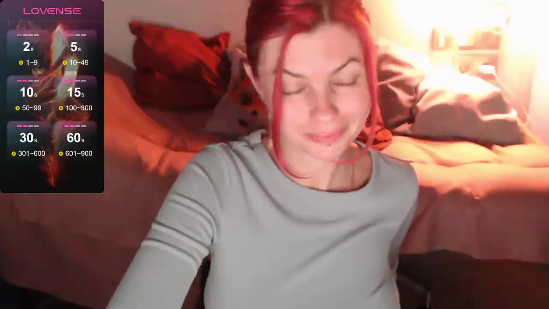 Gallery image thumbnail from FluffyTail's myfreecams stream on, 08/12/2026, 14:21 image 5 of 20