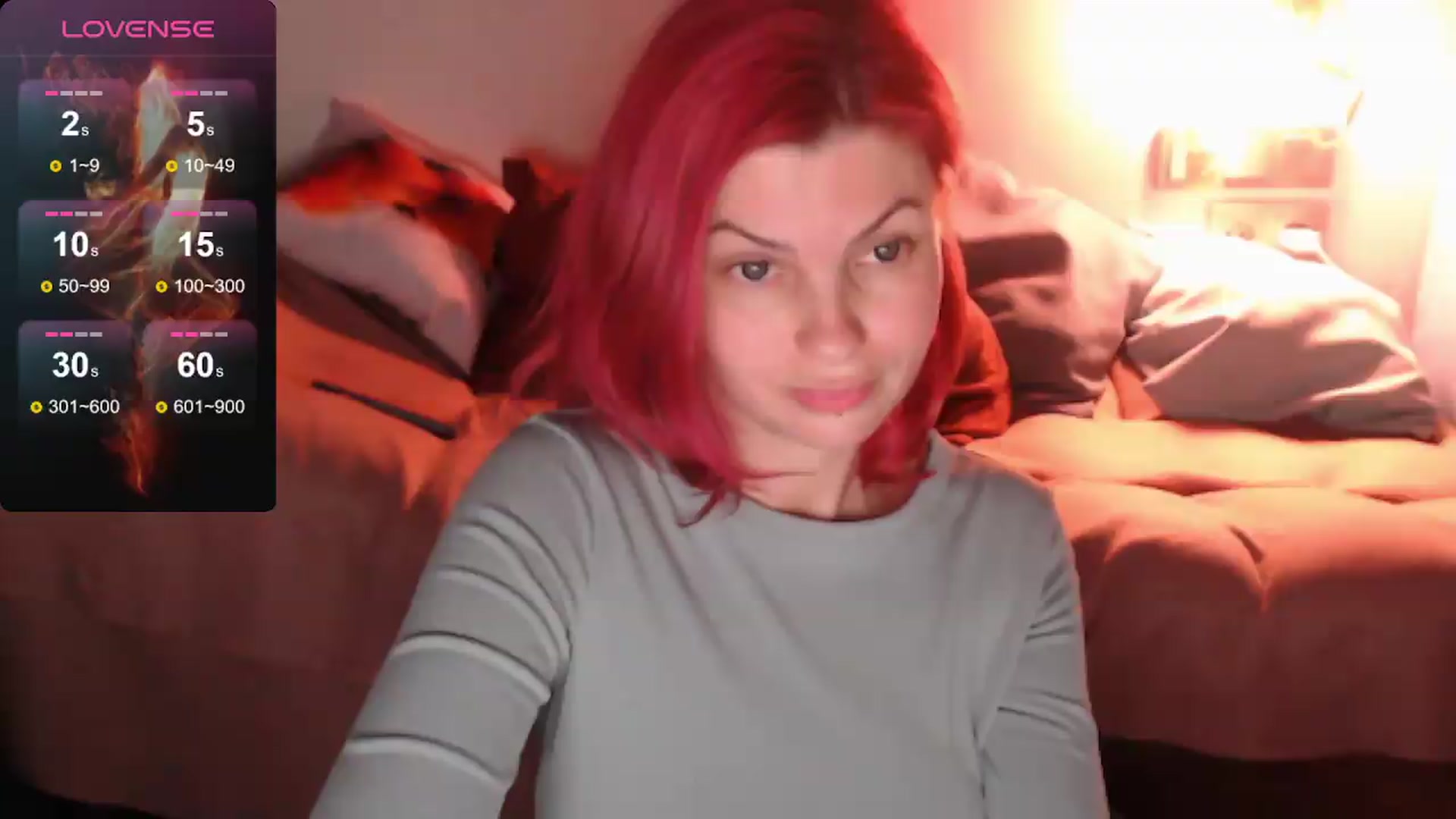 Gallery image thumbnail from FluffyTail's myfreecams stream on, 08/12/2026, 14:21 image 15 of 20