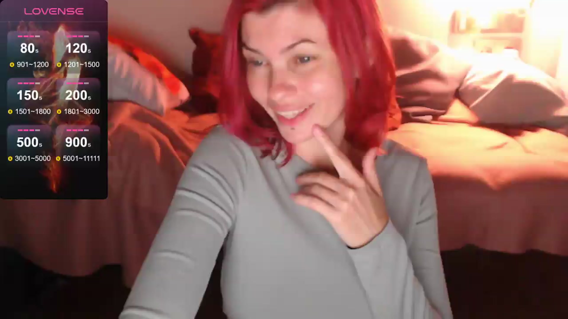 Gallery image thumbnail from FluffyTail's myfreecams stream on, 08/12/2026, 14:21 image 18 of 20