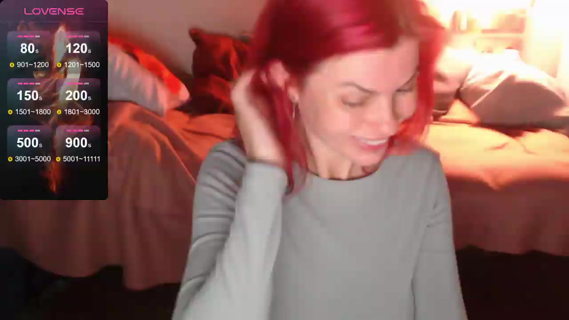 Gallery image thumbnail from FluffyTail's myfreecams stream on, 08/12/2026, 14:21 image 19 of 20