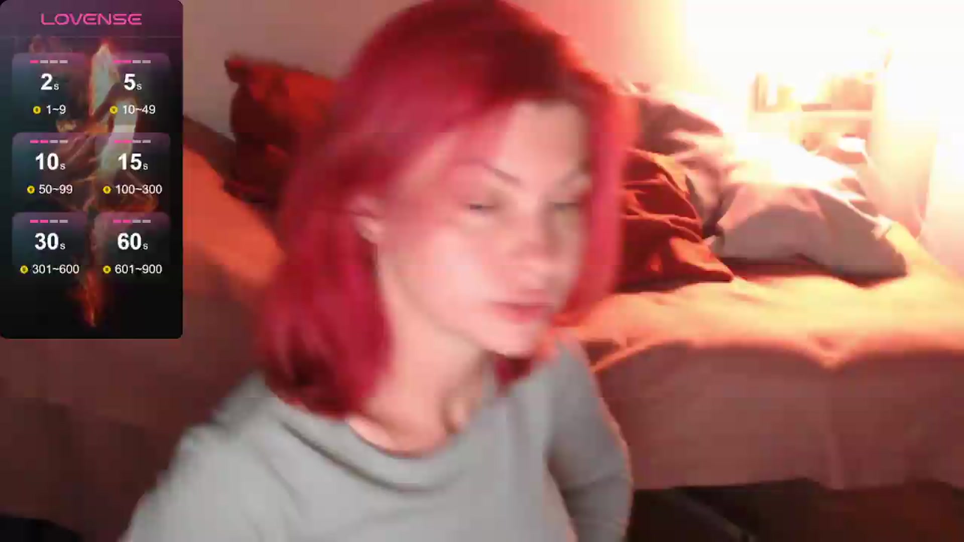 Gallery image thumbnail from FluffyTail's myfreecams stream on, 08/12/2026, 14:21 image 1 of 20