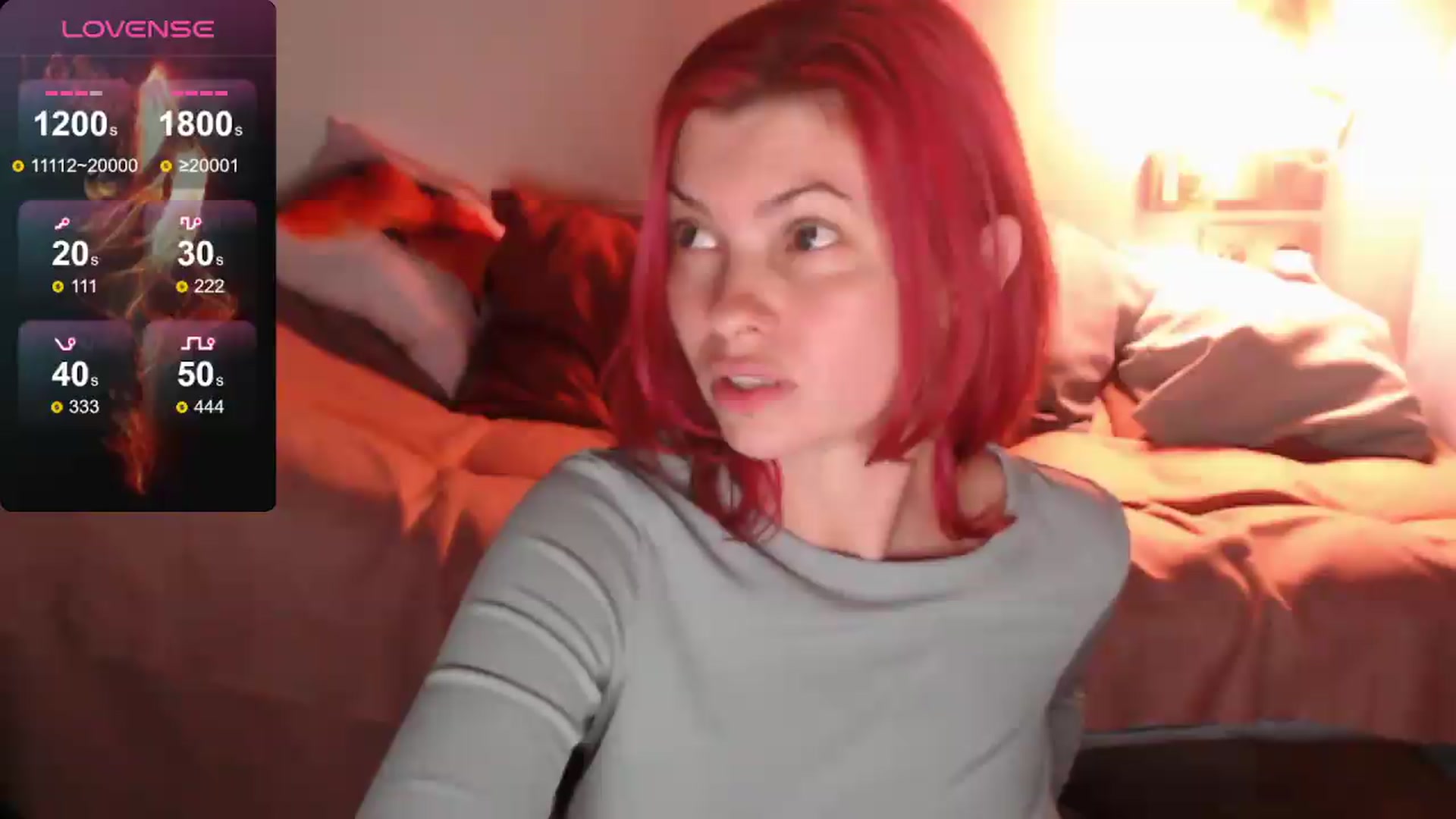 Gallery image thumbnail from FluffyTail's myfreecams stream on, 08/12/2026, 14:21 image 13 of 20