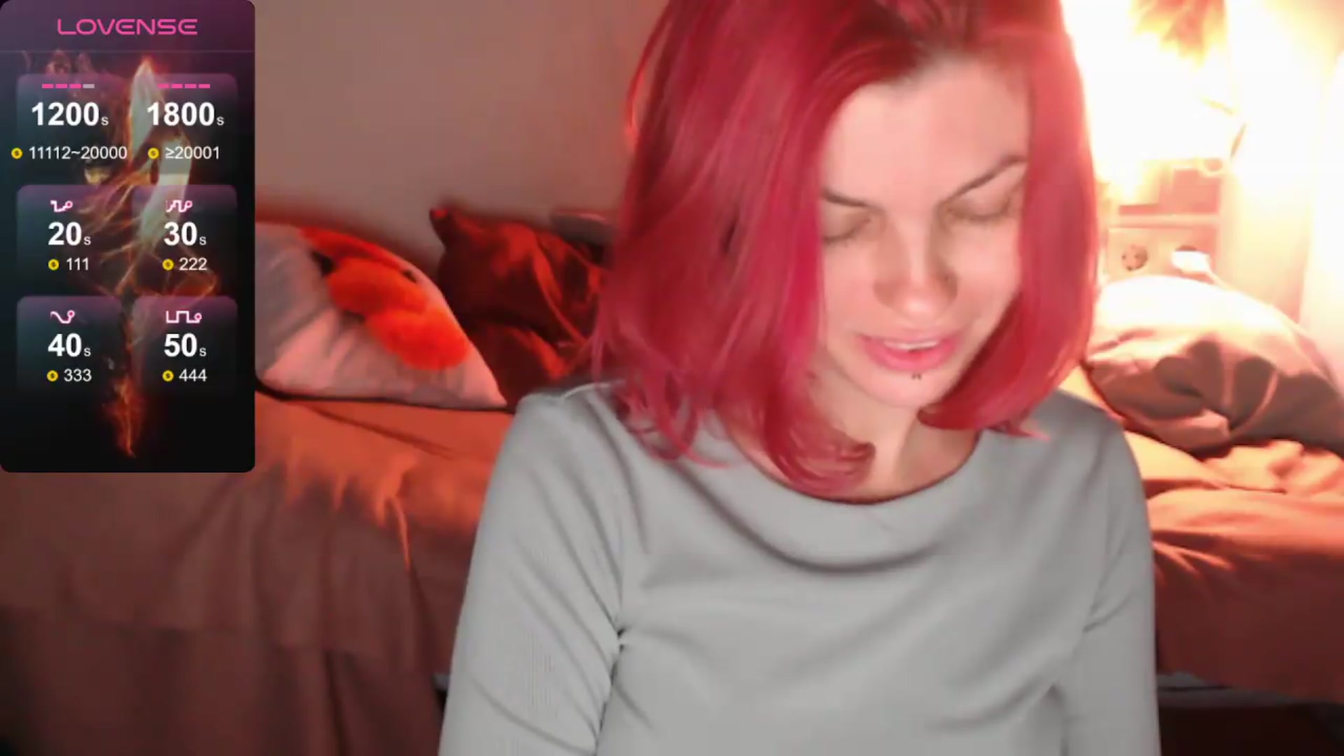 Gallery image thumbnail from FluffyTail's myfreecams stream on, 08/12/2026, 16:47 image 10 of 20