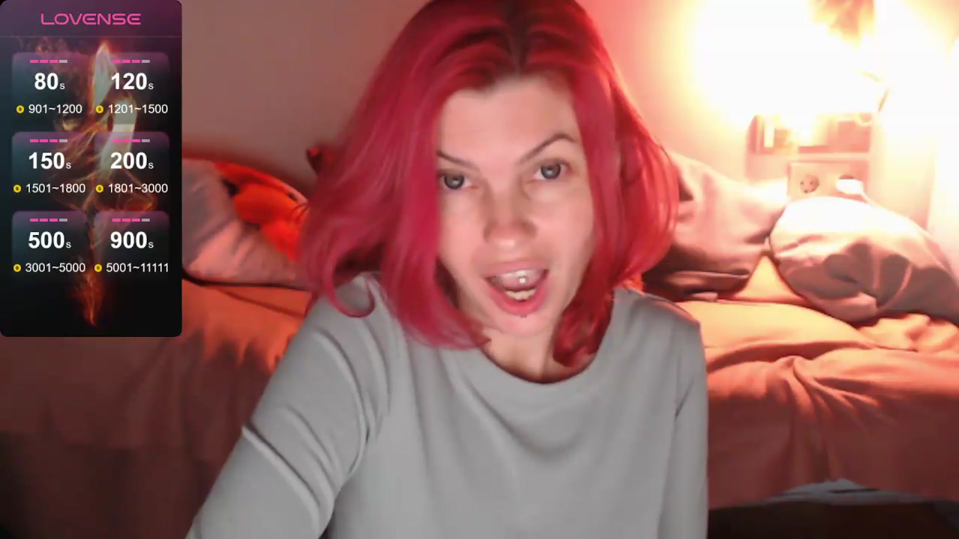 Gallery image thumbnail from FluffyTail's myfreecams stream on, 08/12/2026, 16:47 image 11 of 20