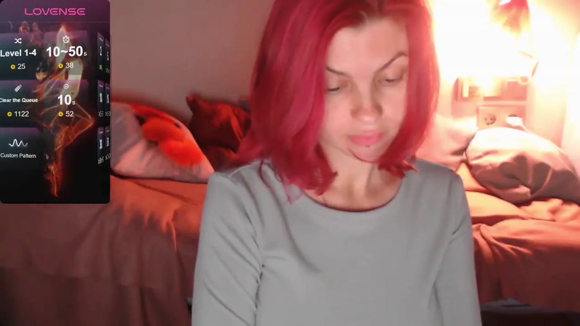 Gallery image thumbnail from FluffyTail's myfreecams stream on, 08/12/2026, 16:47 image 9 of 20