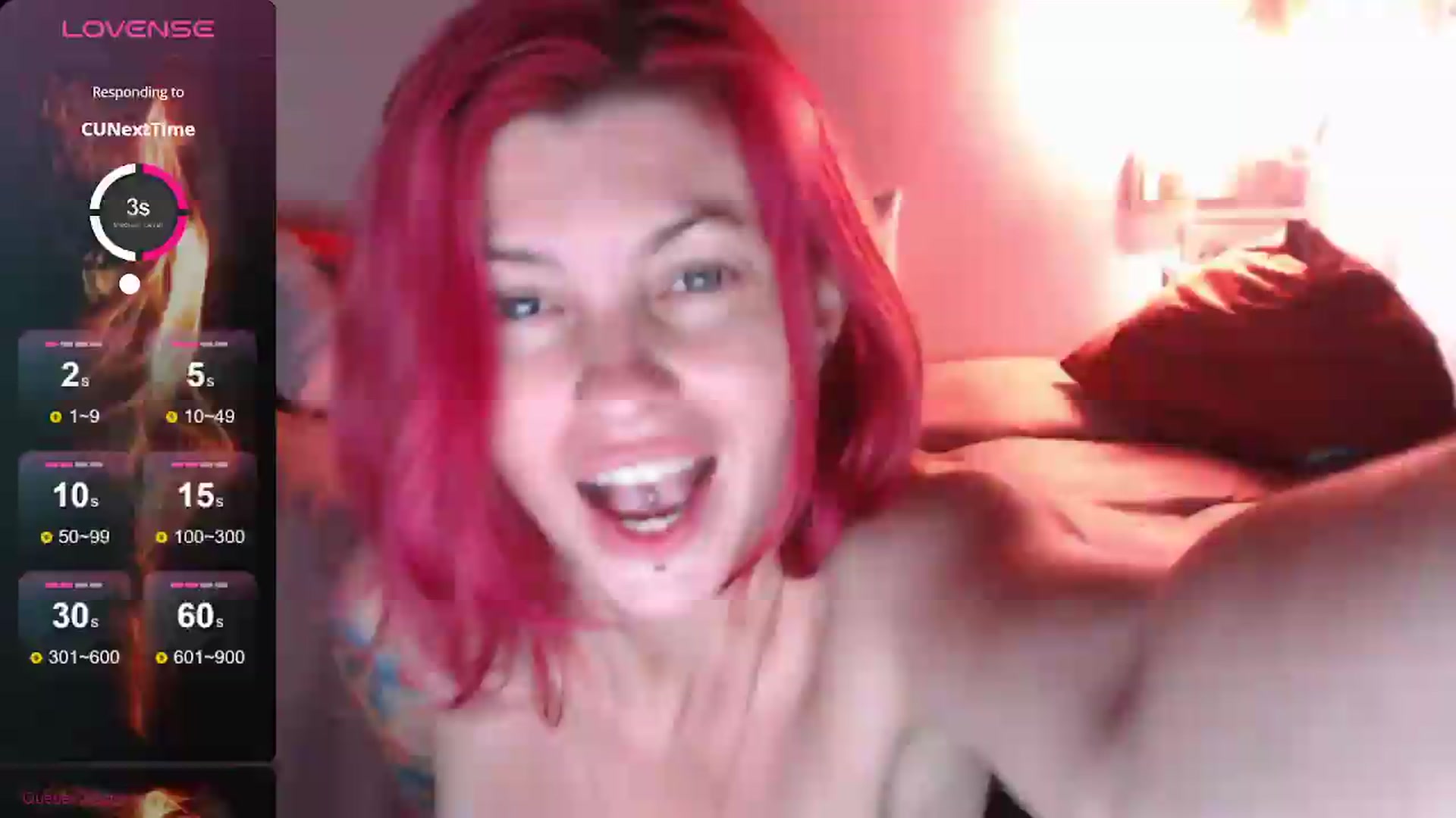 Gallery image thumbnail from FluffyTail's myfreecams stream on, 08/12/2026, 19:05 image 9 of 20