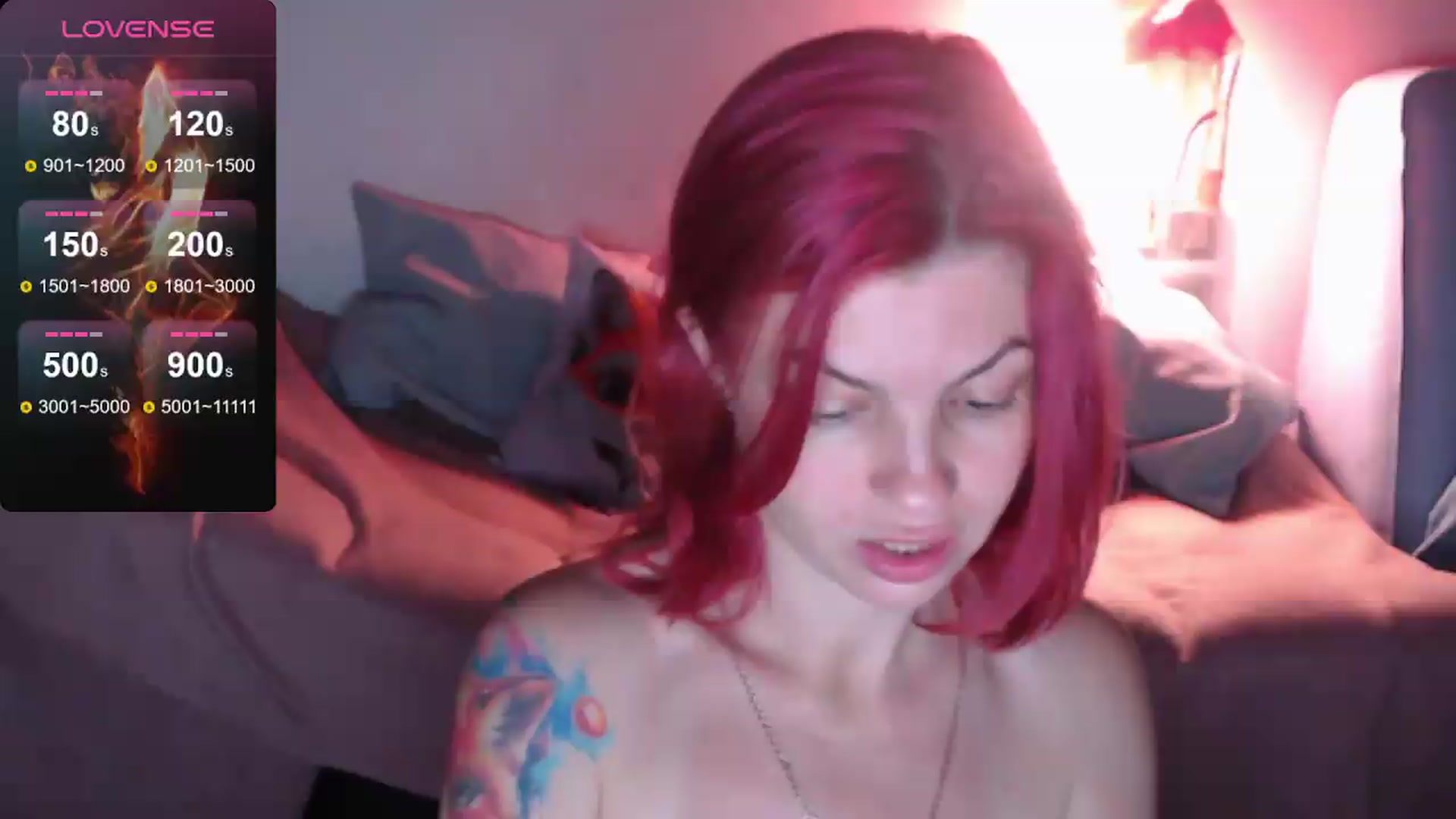 Gallery image thumbnail from FluffyTail's myfreecams stream on, 08/13/2026, 06:45 image 7 of 20