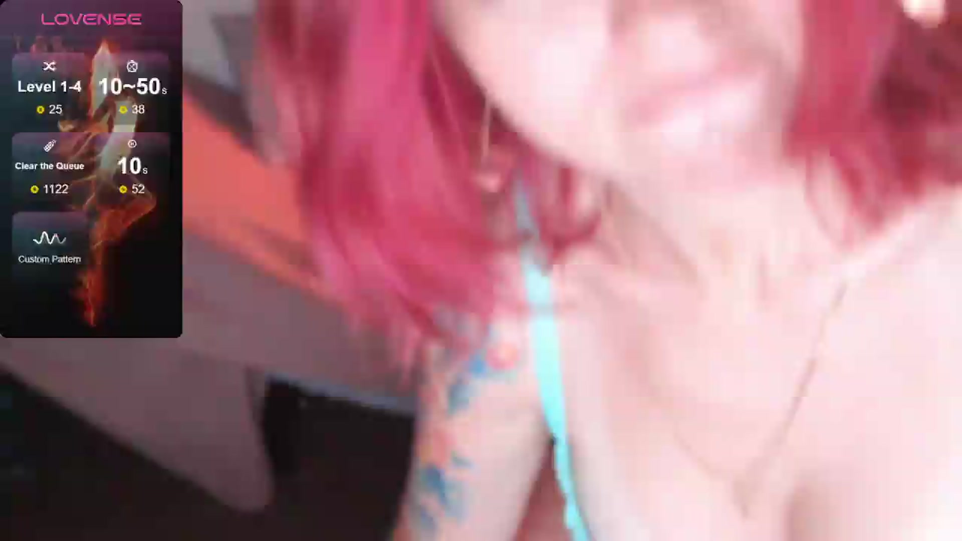 Gallery image thumbnail from FluffyTail's myfreecams stream on, 08/14/2026, 08:44 image 1 of 20