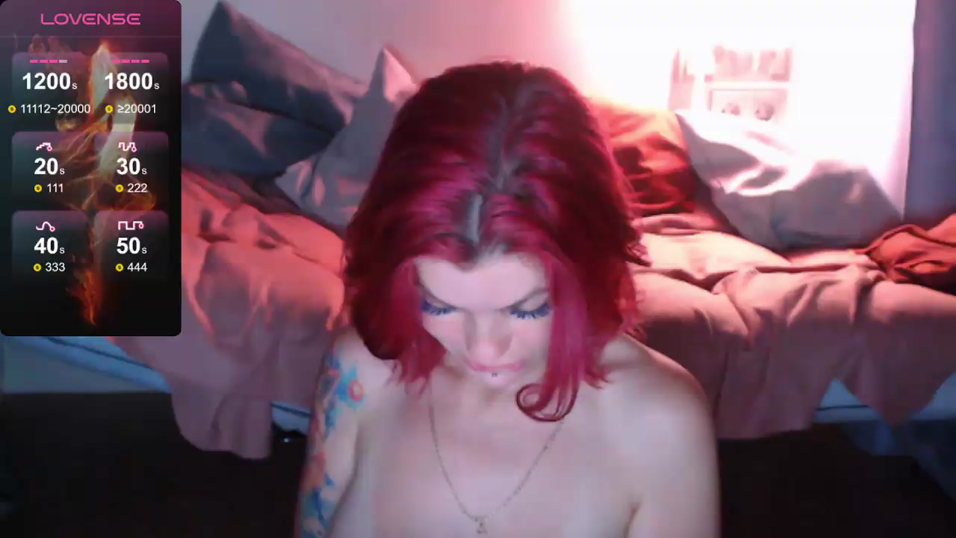 Gallery image thumbnail from FluffyTail's myfreecams stream on, 08/14/2026, 13:40 image 20 of 20