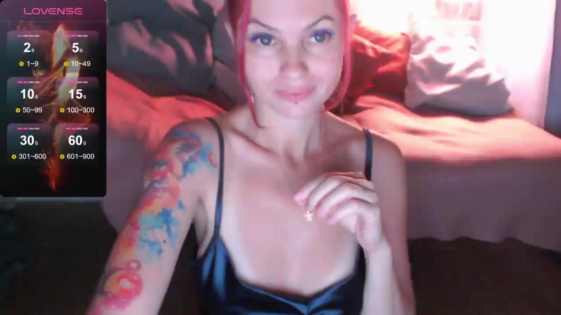 Gallery image thumbnail from FluffyTail's myfreecams stream on, 08/14/2026, 13:40 image 5 of 20